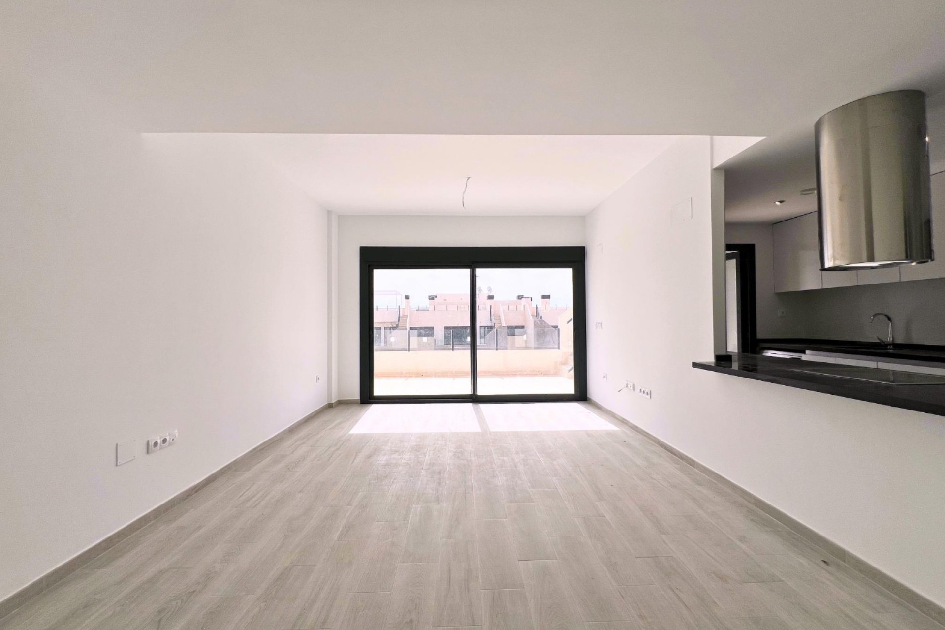 Nieuwbouw - Apartment - Orihuela Costa - Villamartín