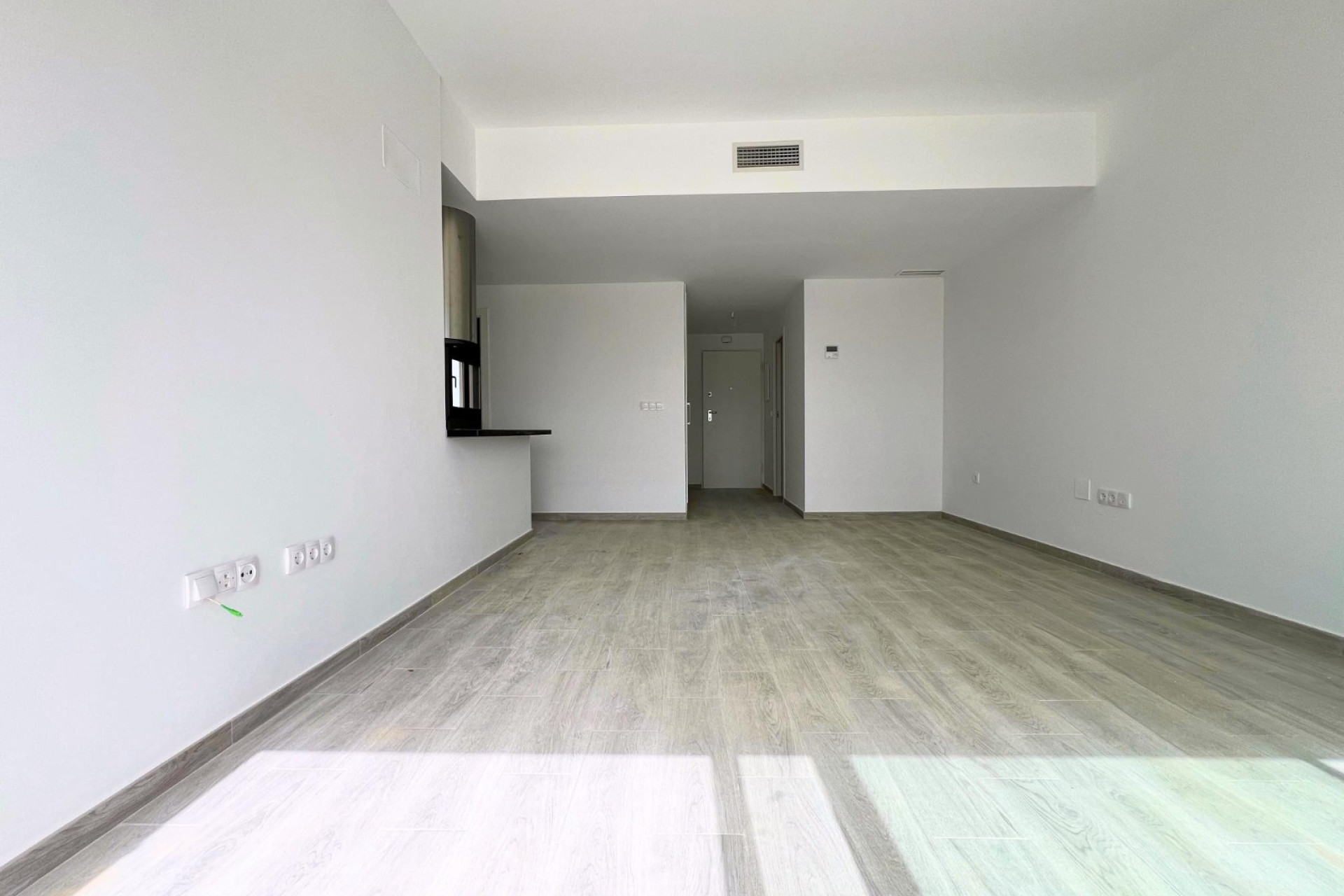 Nieuwbouw - Apartment - Orihuela Costa - Villamartín