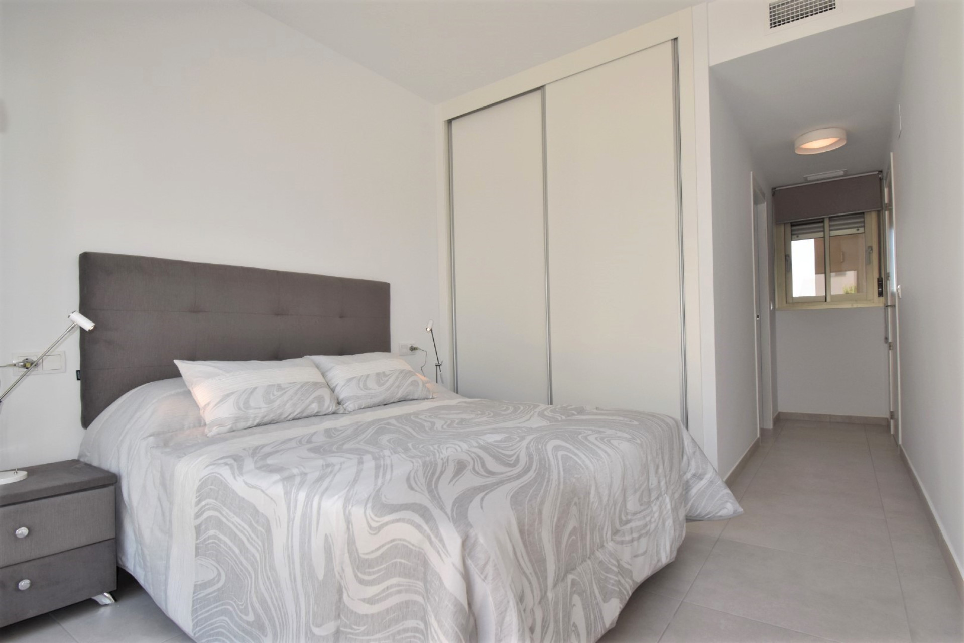 Nieuwbouw - Apartment - Orihuela Costa - Villamartín