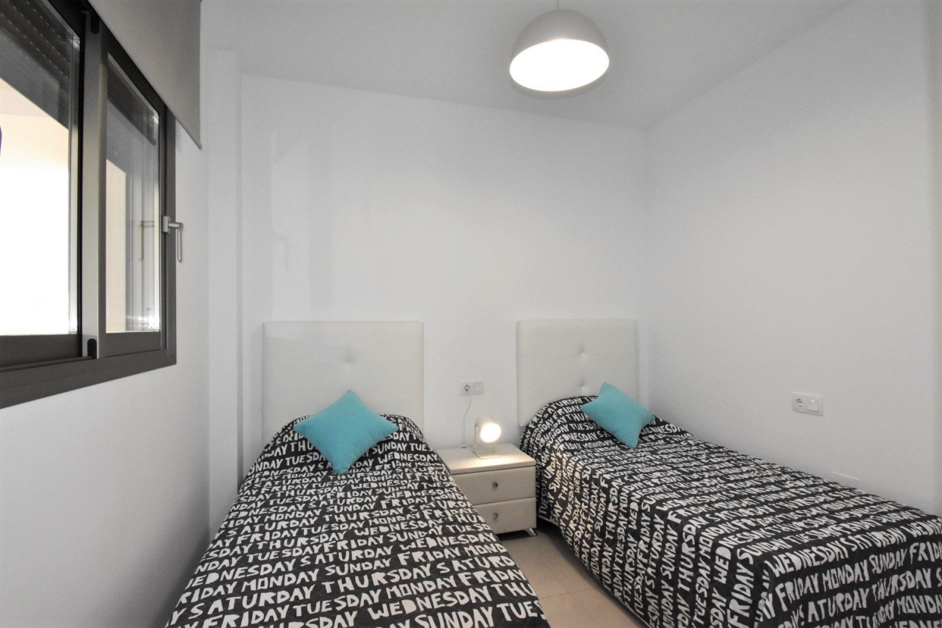 Nieuwbouw - Apartment - Orihuela Costa - Villamartín