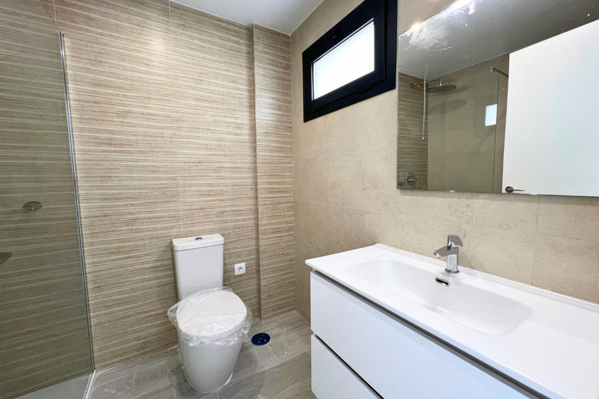 Nieuwbouw - Apartment - Orihuela Costa - Villamartín