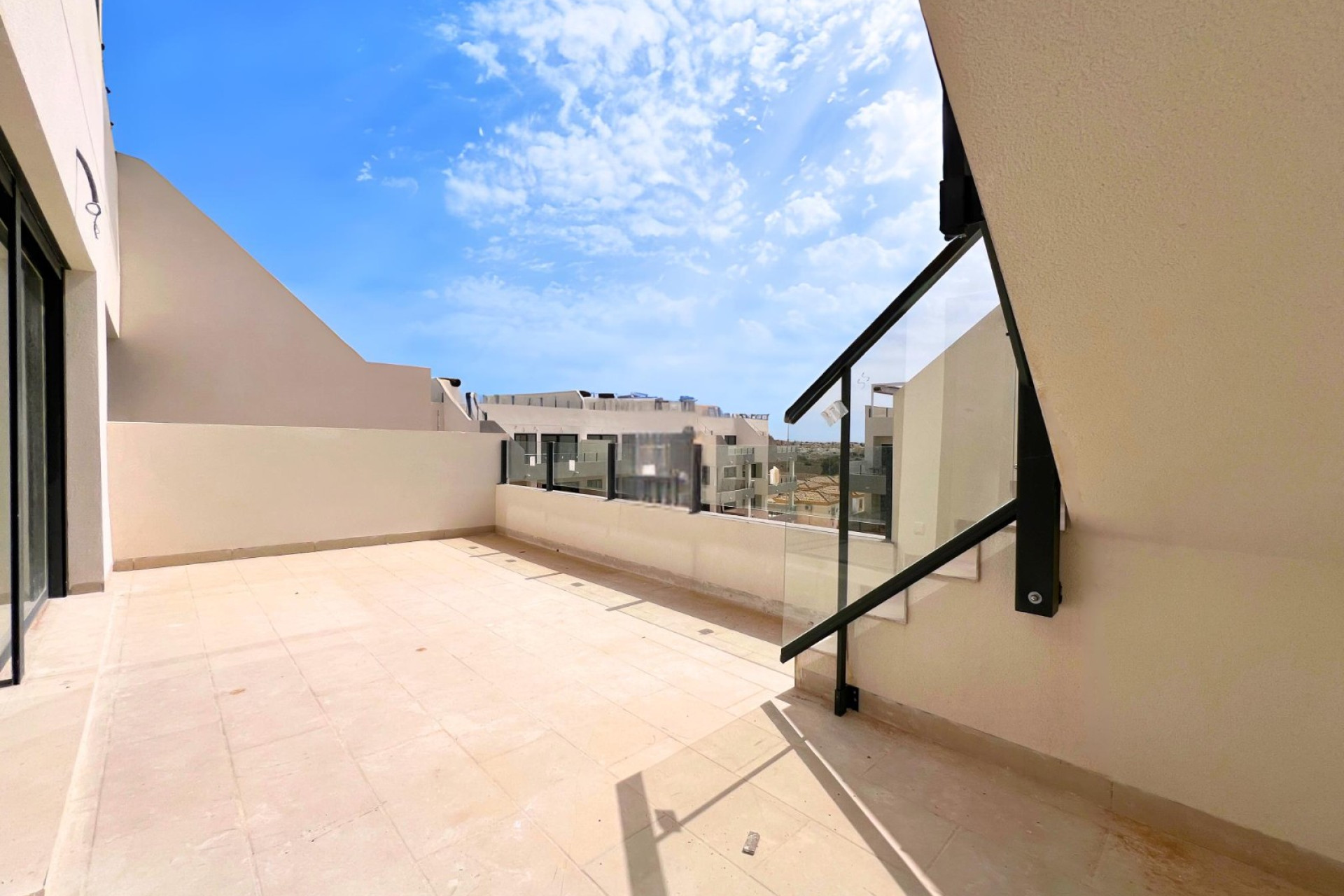 Nieuwbouw - Apartment - Orihuela Costa - Villamartín