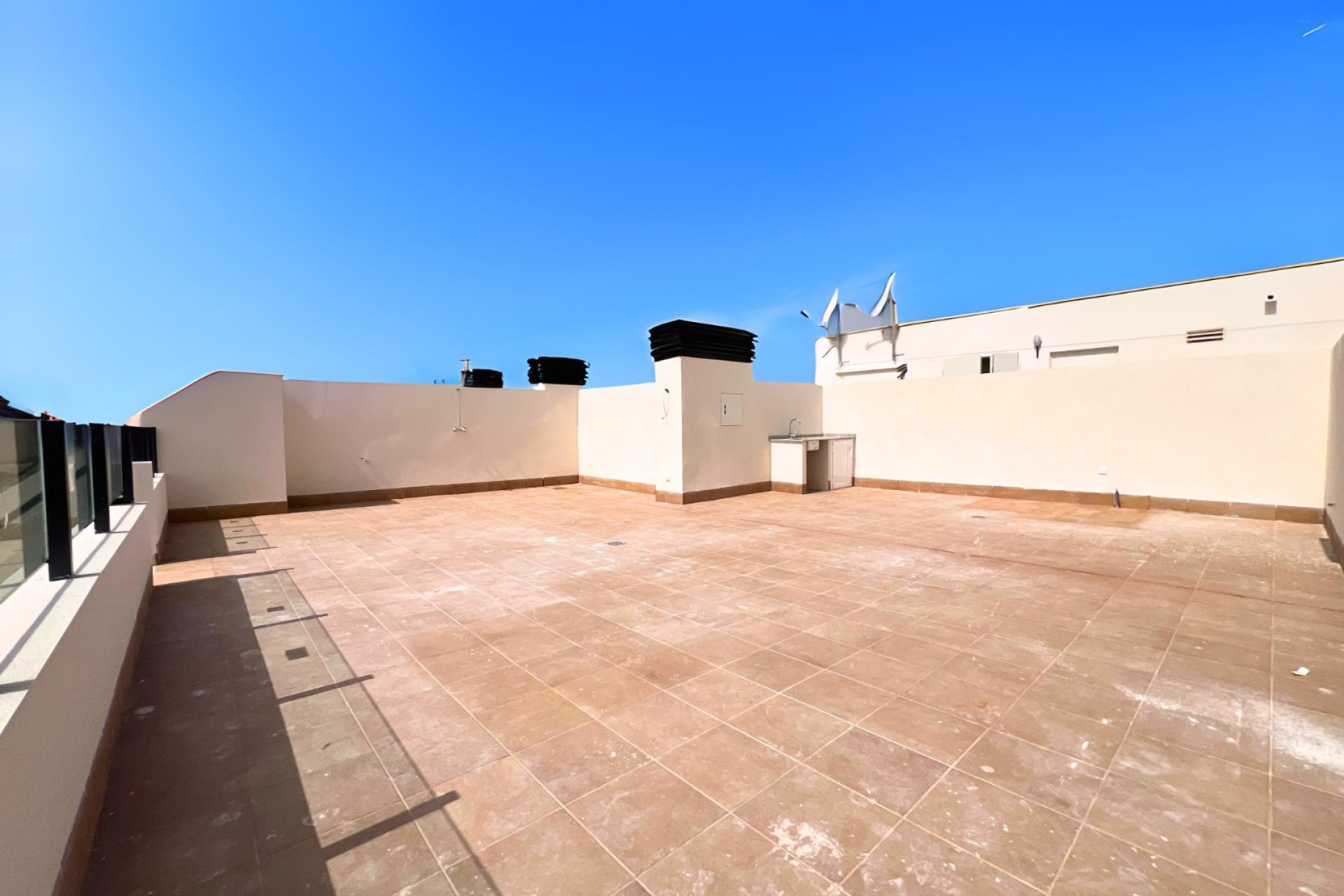 Nieuwbouw - Apartment - Orihuela Costa - Villamartín