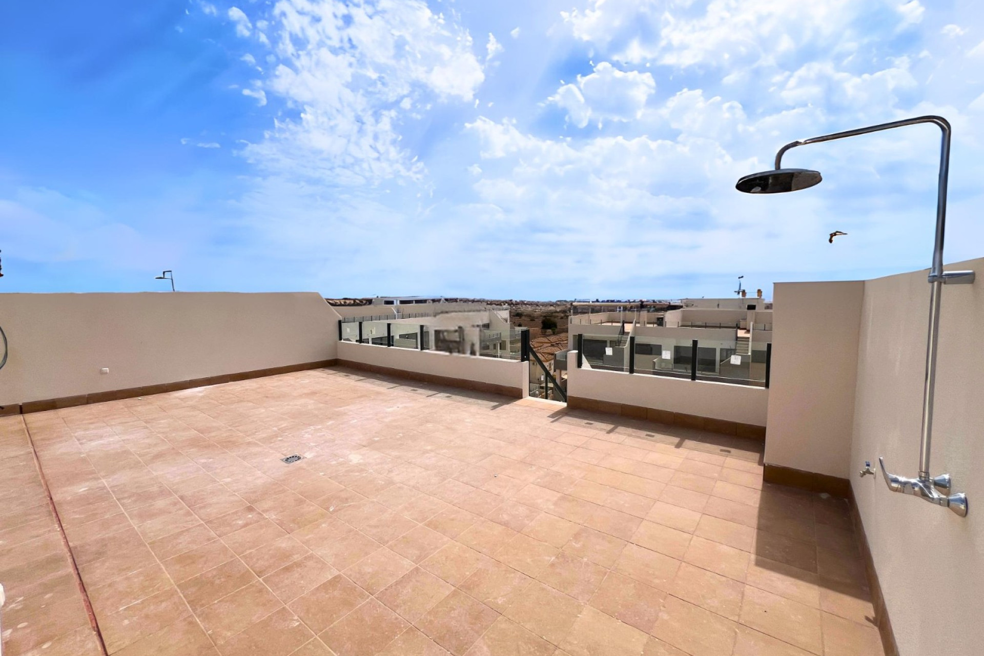 Nieuwbouw - Apartment - Orihuela Costa - Villamartín