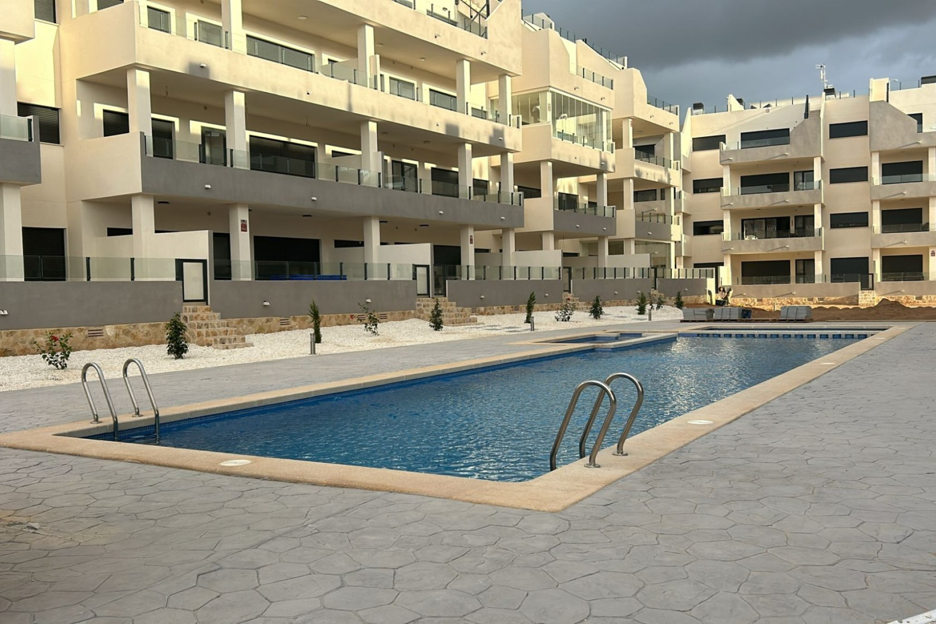 Nieuwbouw - Apartment - Orihuela Costa - Villamartín