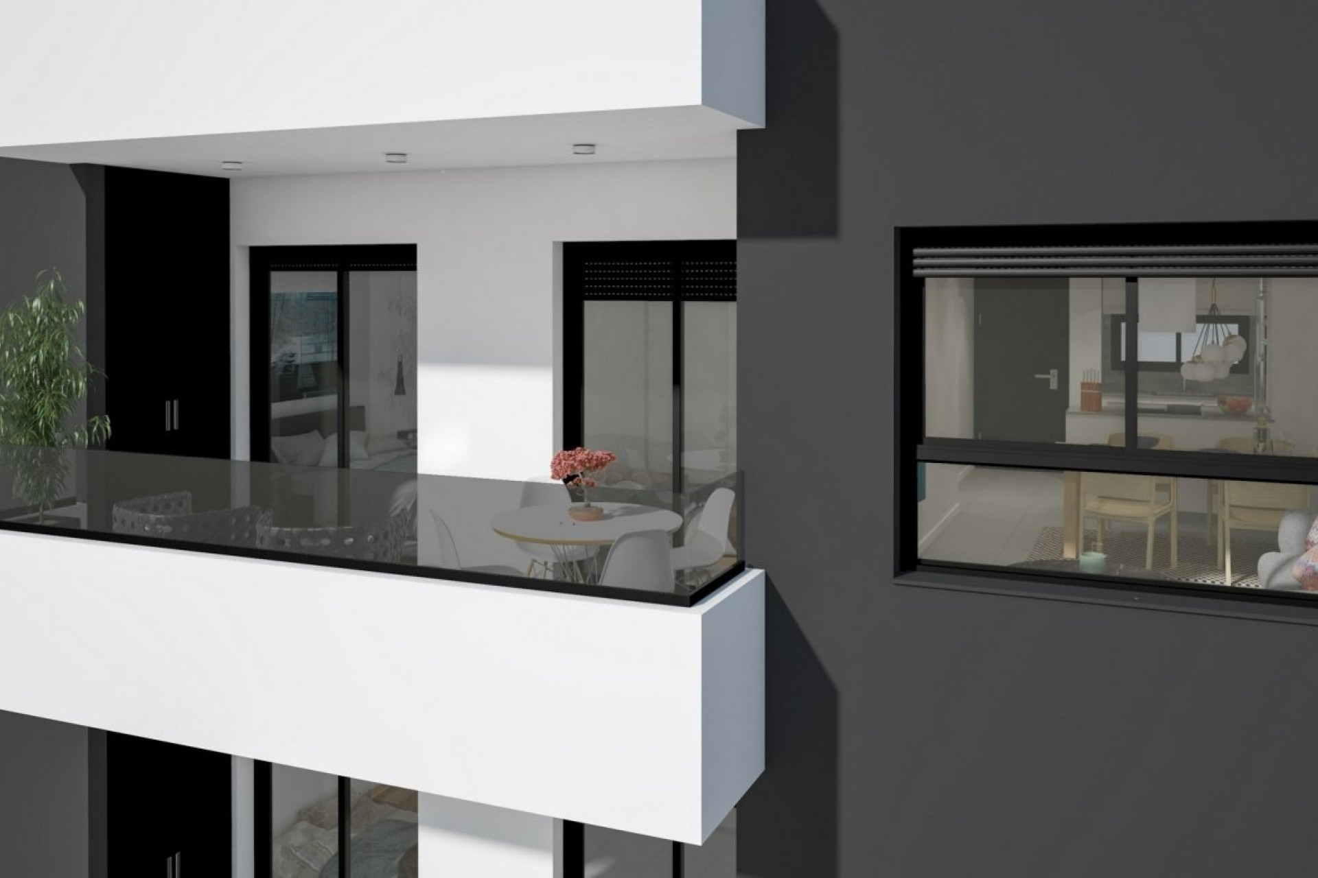 Nieuwbouw - Apartment - Orihuela Costa - Villamartín