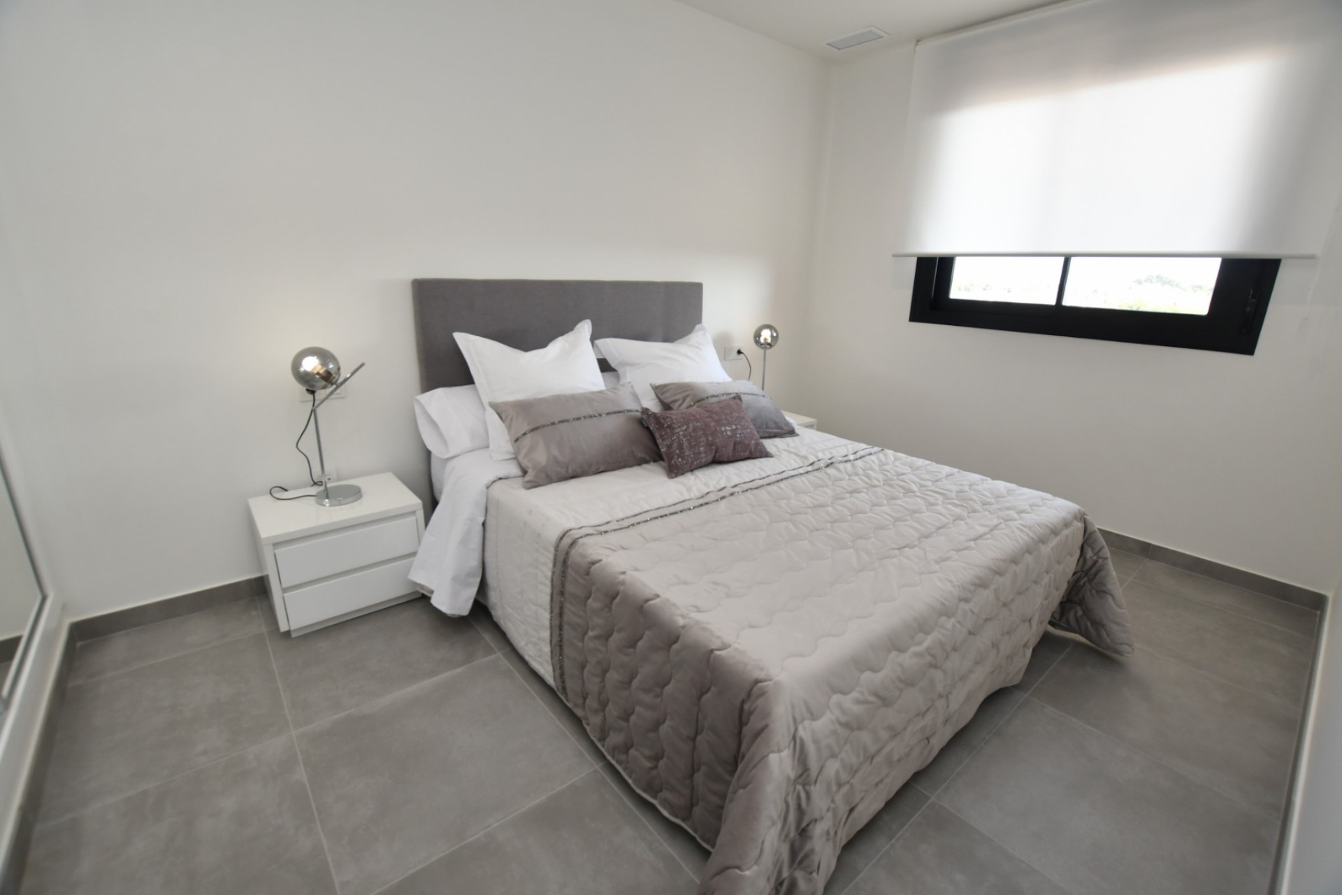 Nieuwbouw - Apartment - Orihuela - Villamartin