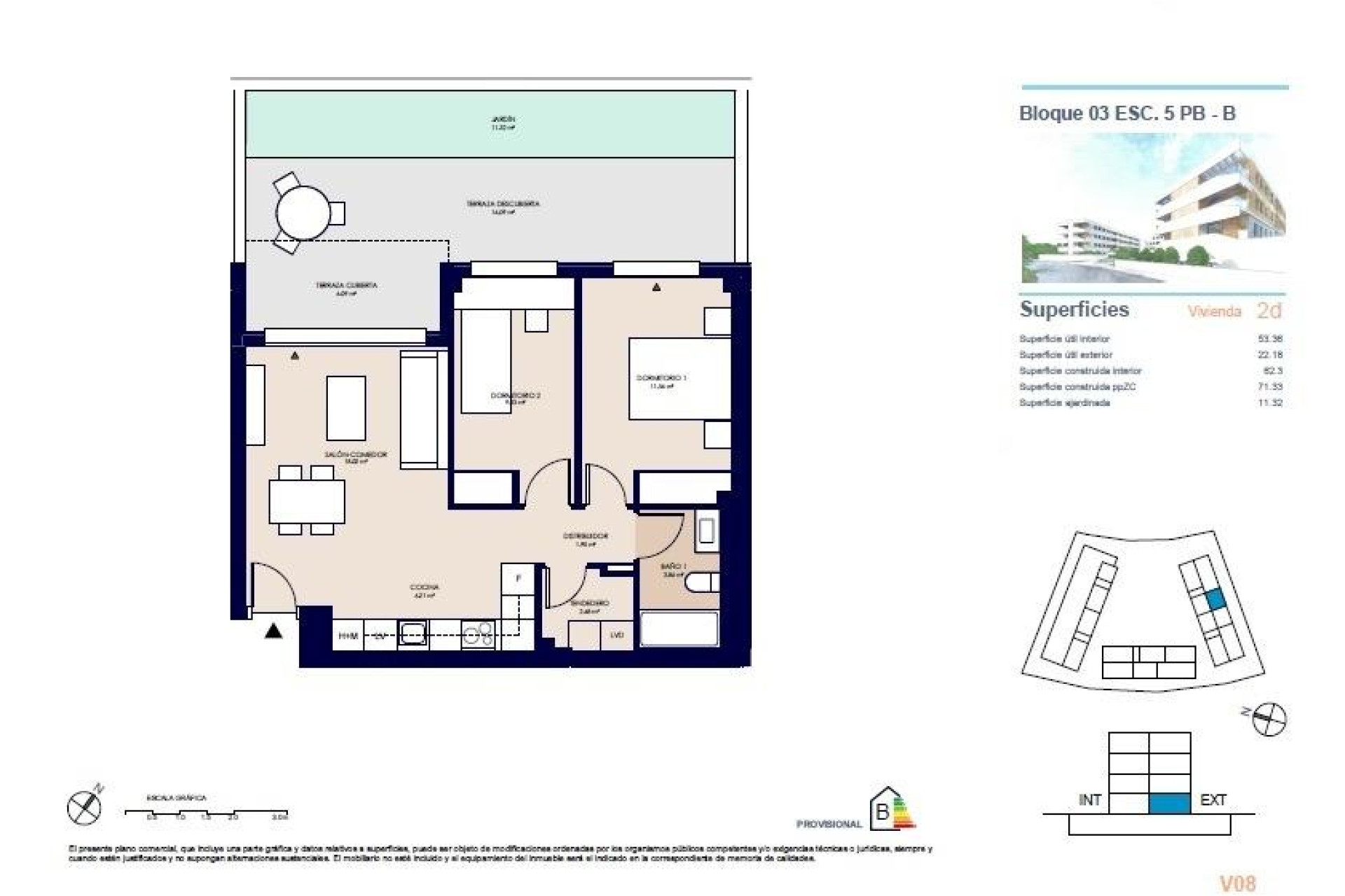 Nieuwbouw - Apartment - San Juan Alicante - Franc Espinós