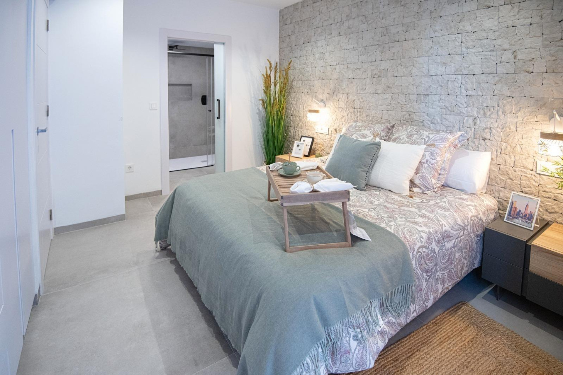 Nieuwbouw - Apartment - San Pedro del Pinatar - Centro