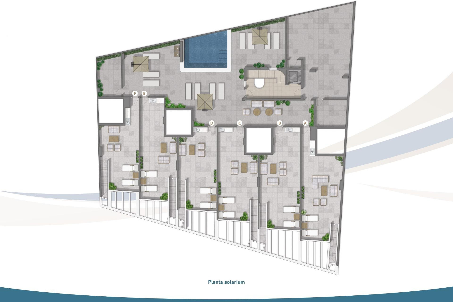 Nieuwbouw - Apartment - San Pedro del Pinatar - Playa Villananitos