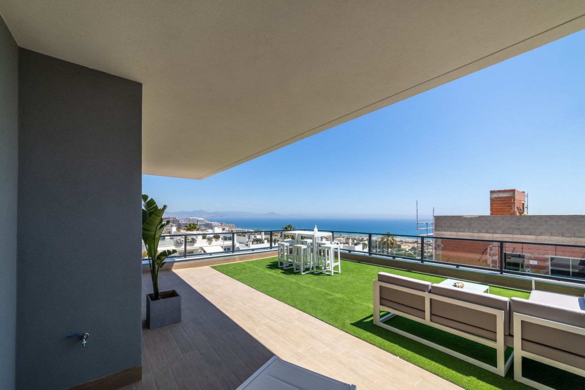 Nieuwbouw - Apartment - Santa Pola - Gran Alacant