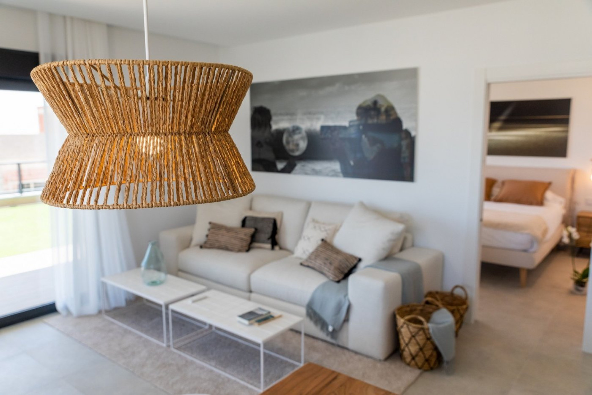 Nieuwbouw - Apartment - Santa Pola - Gran Alacant