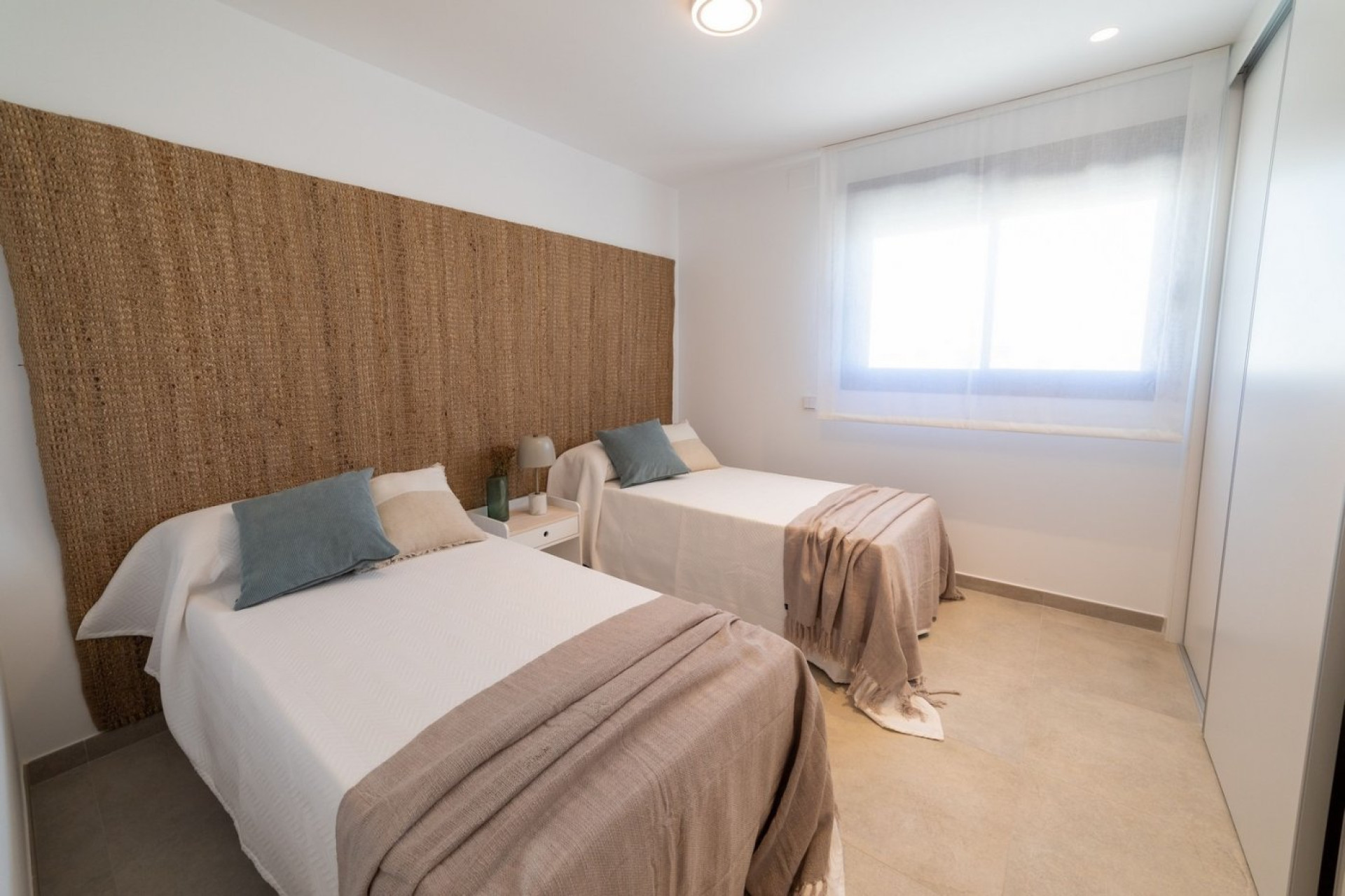 Nieuwbouw - Apartment - Santa Pola - Gran Alacant