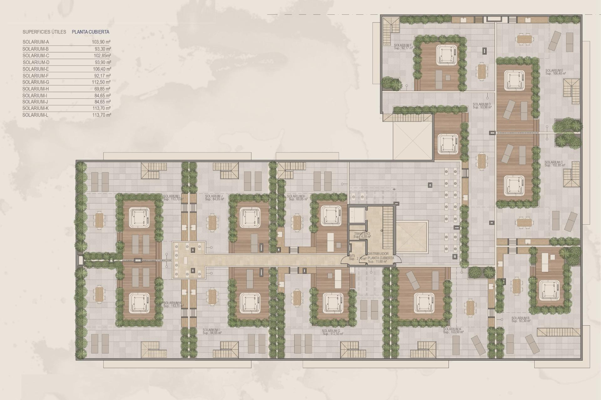 Nieuwbouw - Apartment - Torre Pacheco - Torre-pacheco - Torre-pacheco Ciudad