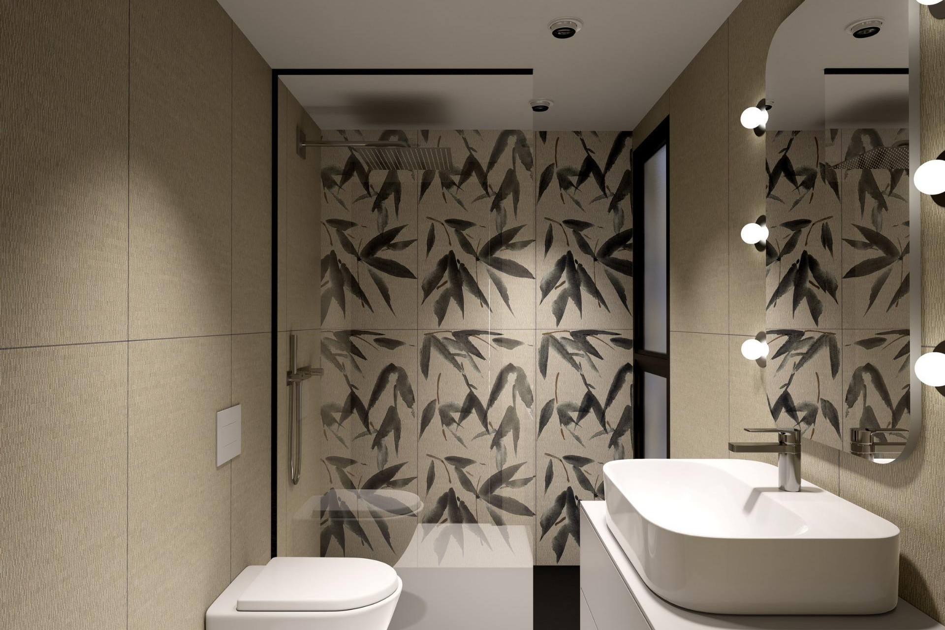 Nieuwbouw - Apartment - Torrevieja - Acequion