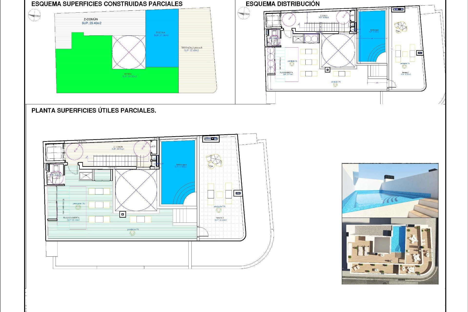 Nieuwbouw - Apartment - Torrevieja - Centro