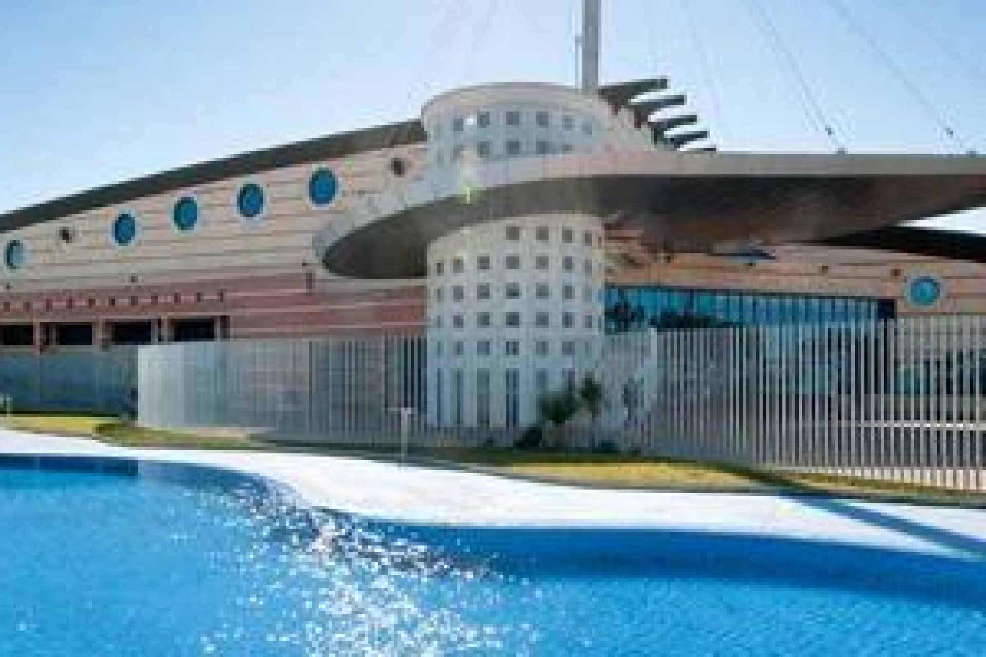 Nieuwbouw - Apartment - Torrevieja - Habaneras