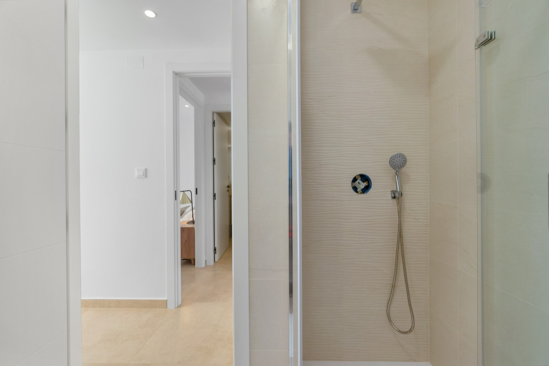 Nieuwbouw - Apartment - Torrevieja - Los balcones