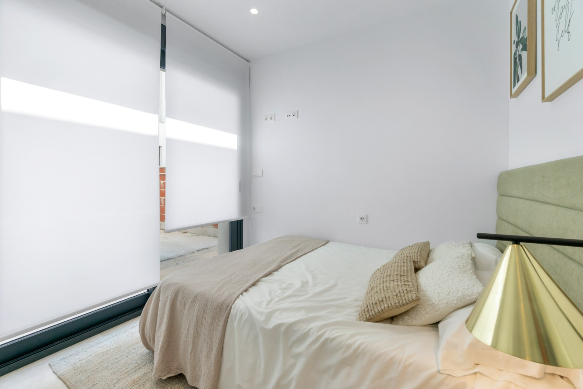 Nieuwbouw - Apartment - Torrevieja - Los balcones