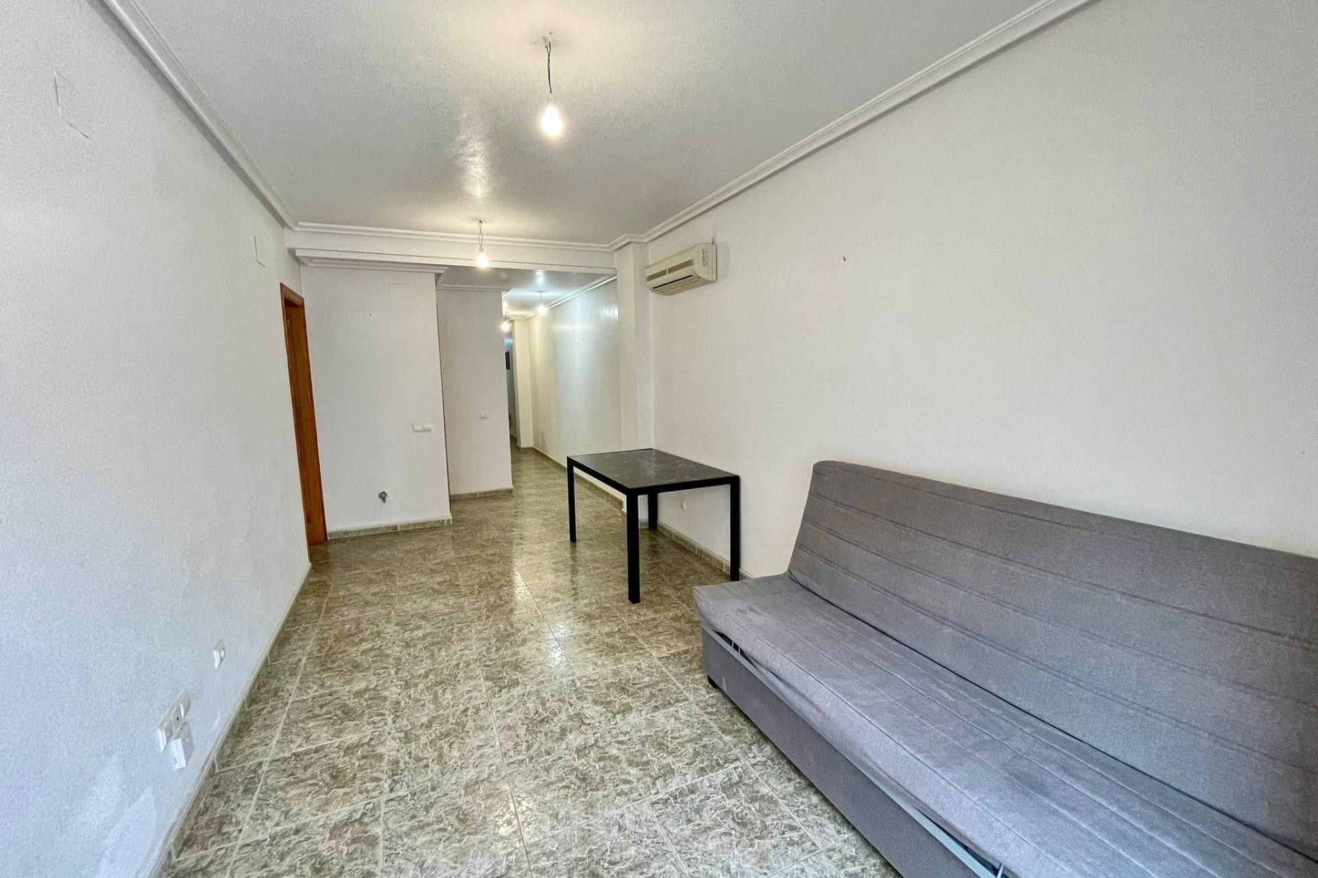 Nieuwbouw - Apartment - Torrevieja - Playa del cura