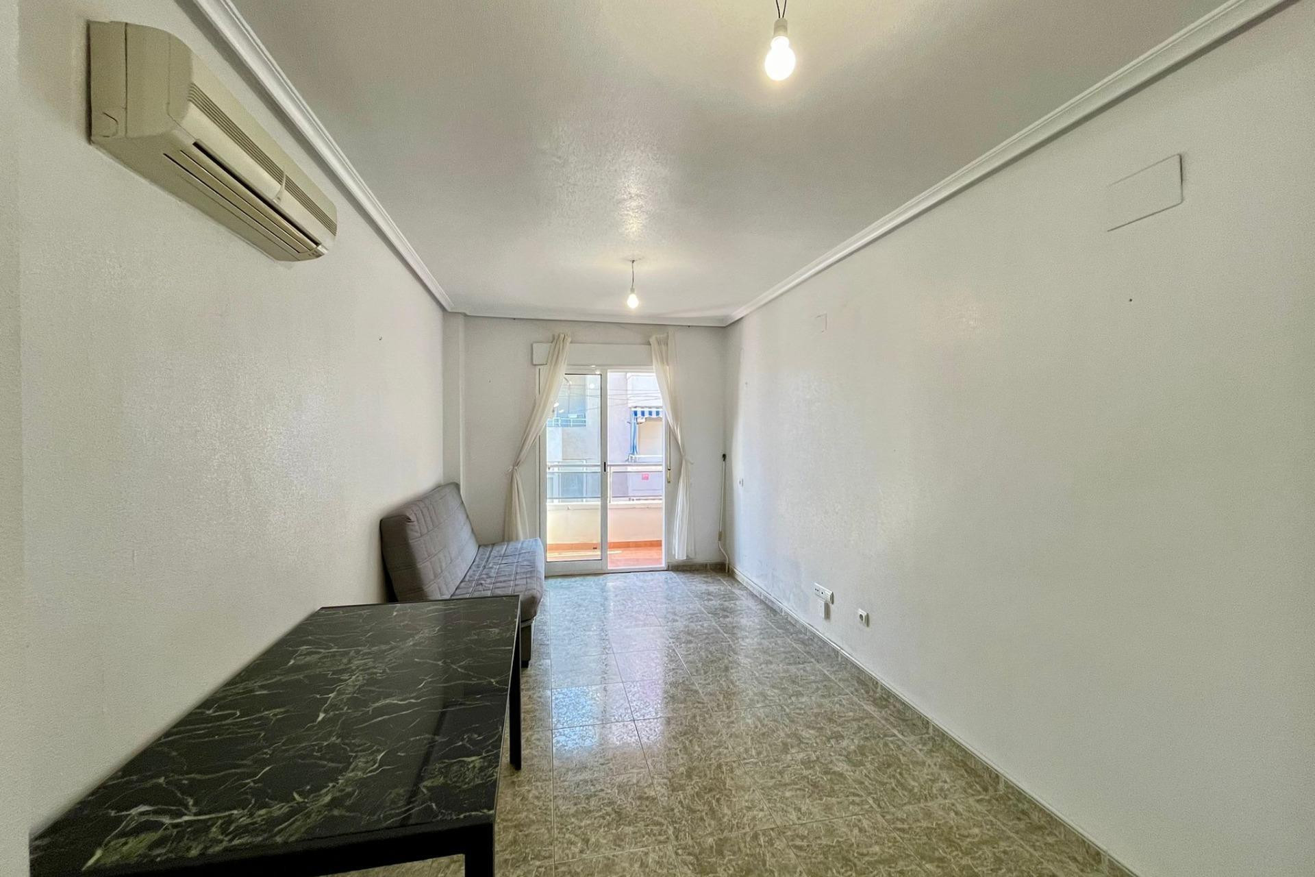 Nieuwbouw - Apartment - Torrevieja - Playa del cura