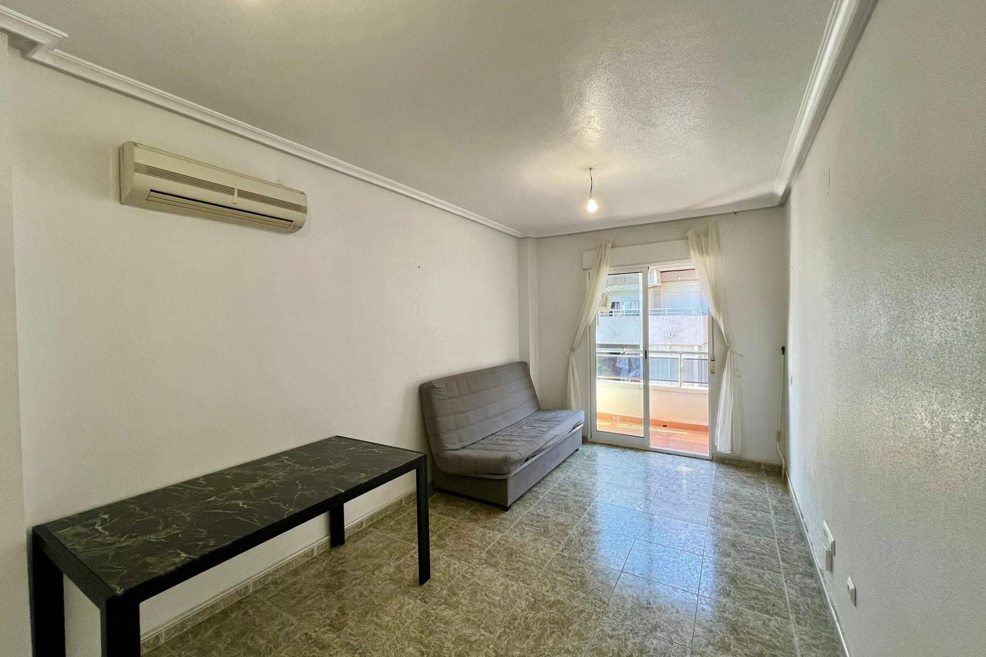 Nieuwbouw - Apartment - Torrevieja - Playa del cura