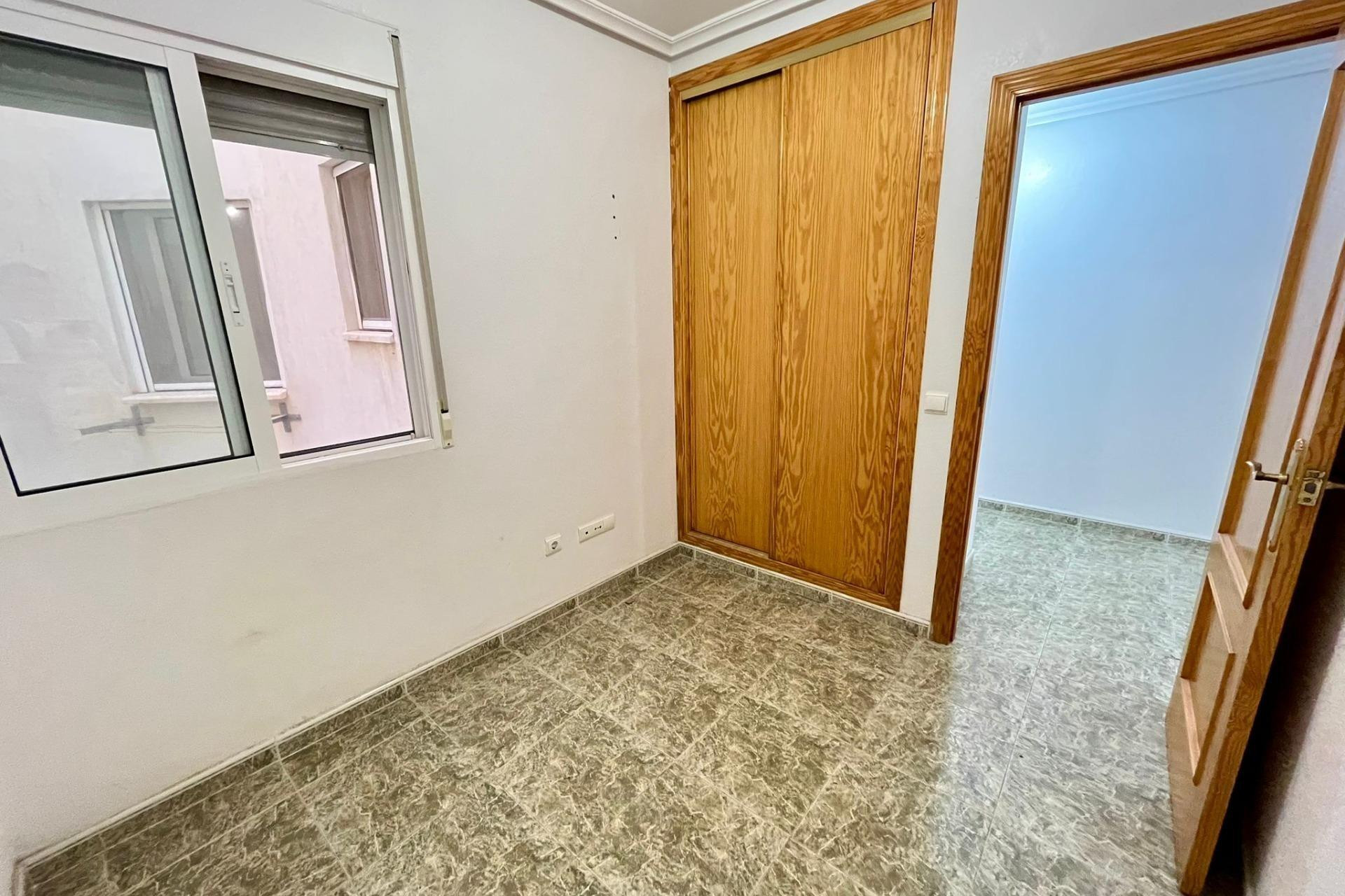 Nieuwbouw - Apartment - Torrevieja - Playa del cura