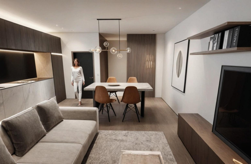 Nieuwbouw - Apartment - Torrevieja - torrevieja