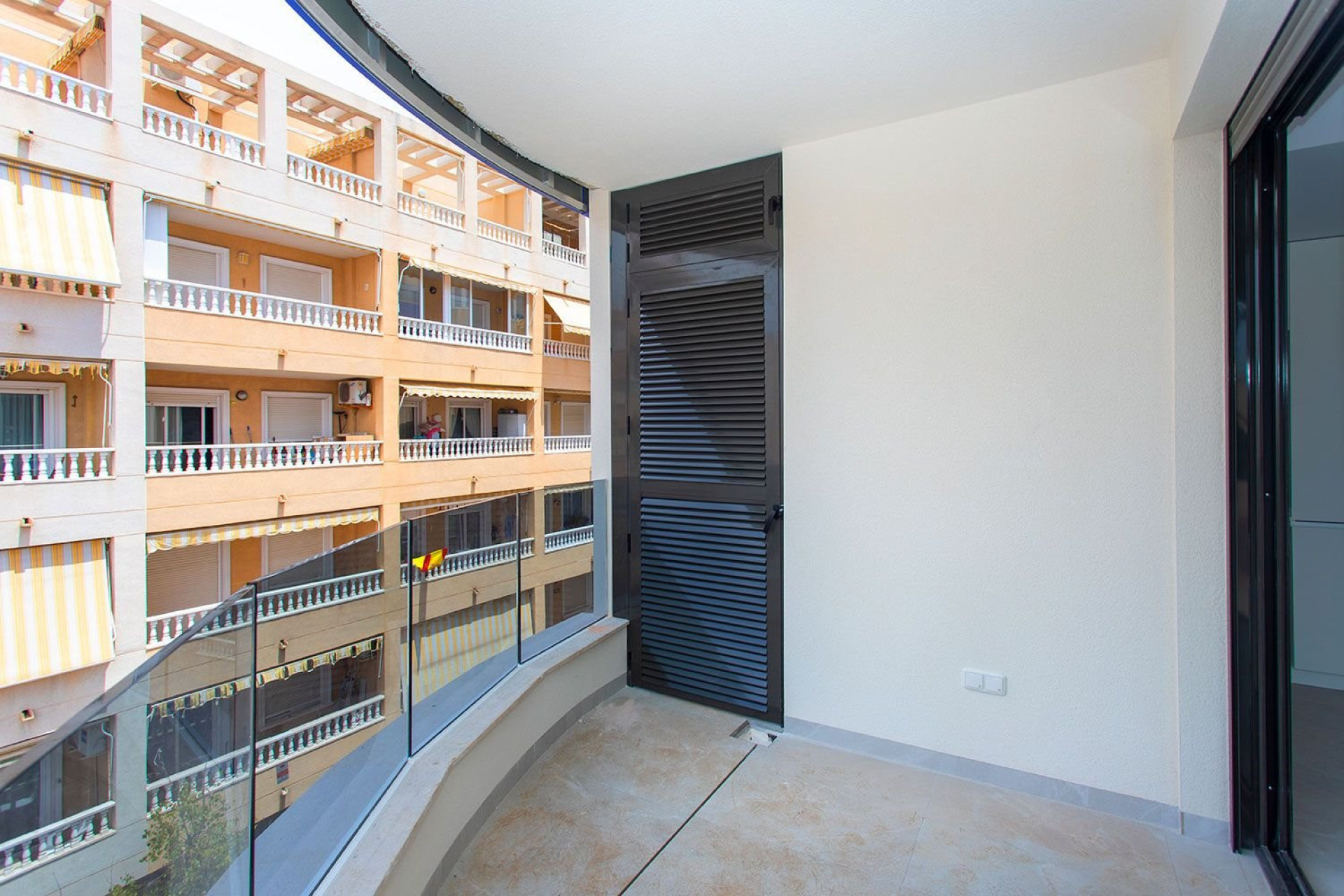 Nieuwbouw - Apartment - Torrevieja