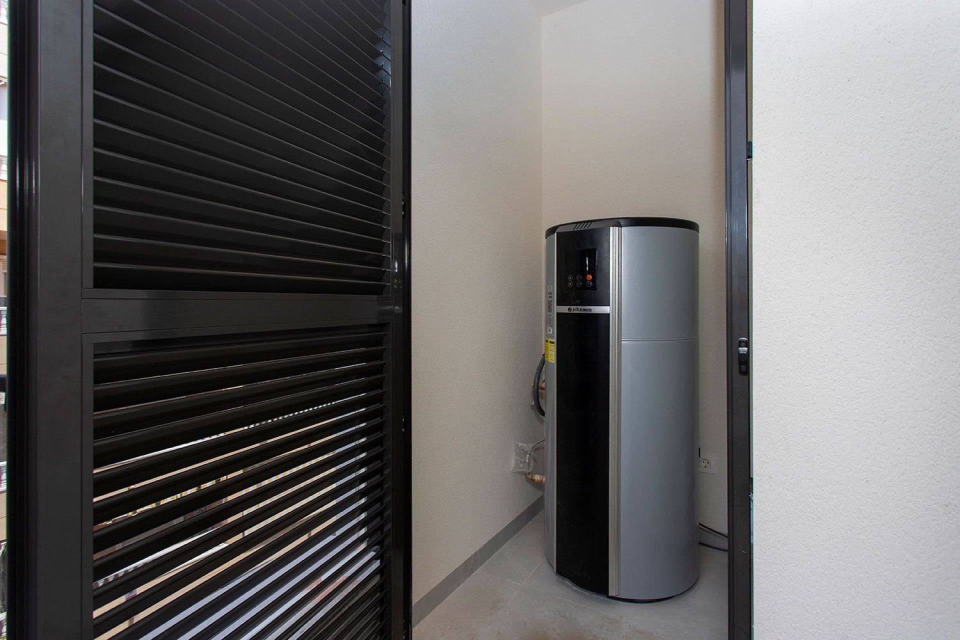 Nieuwbouw - Apartment - Torrevieja