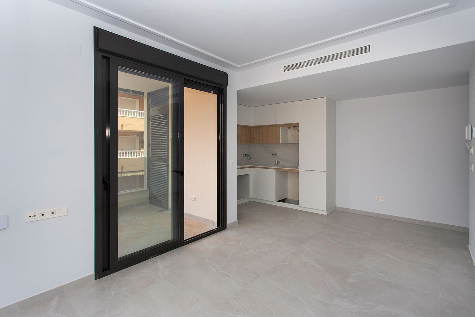 Nieuwbouw - Apartment - Torrevieja