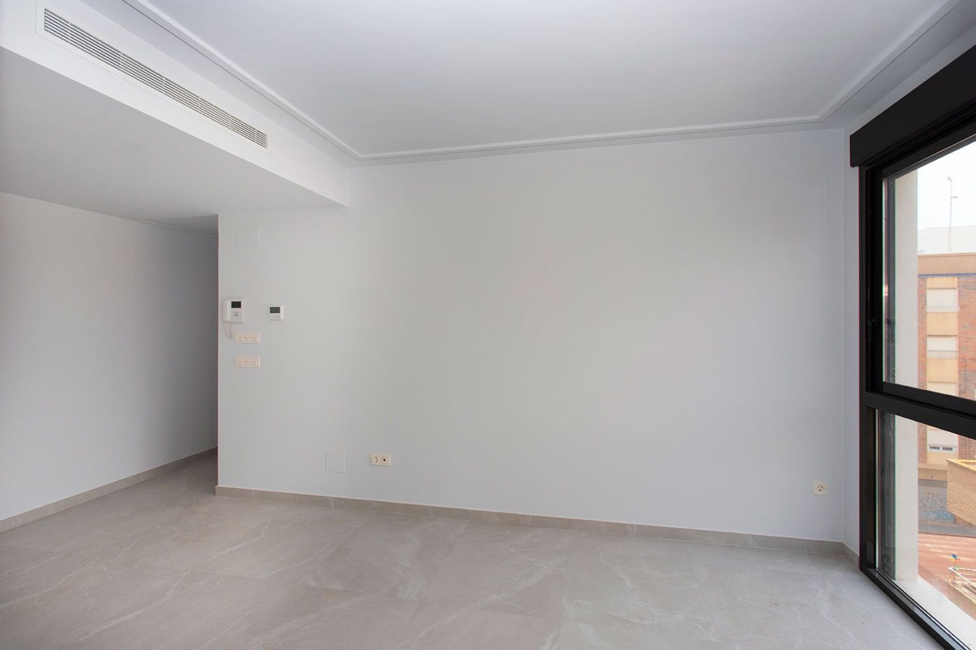 Nieuwbouw - Apartment - Torrevieja