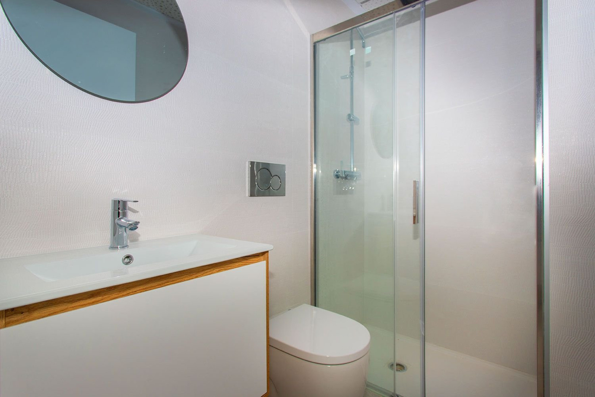 Nieuwbouw - Apartment - Torrevieja