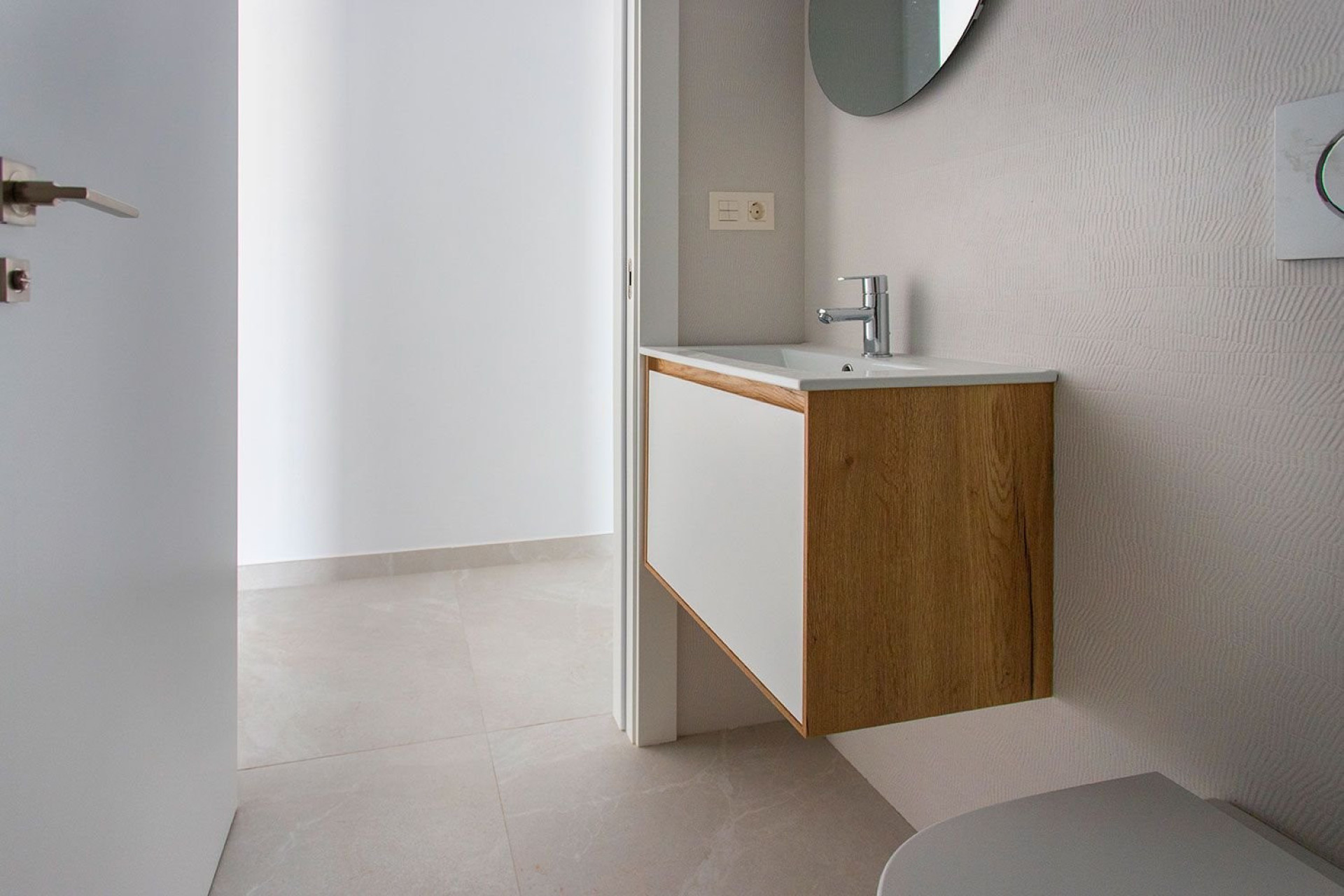 Nieuwbouw - Apartment - Torrevieja