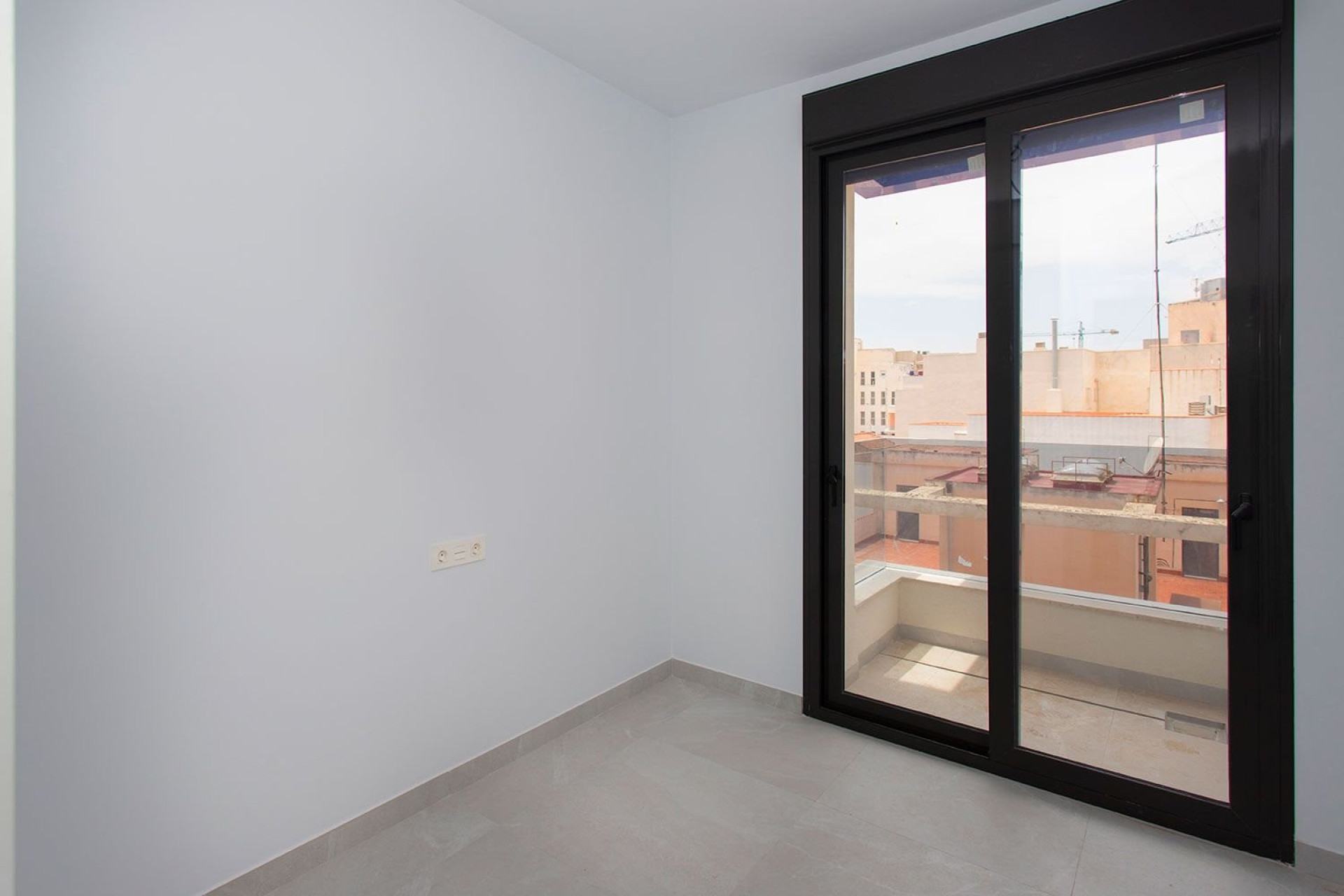 Nieuwbouw - Apartment - Torrevieja