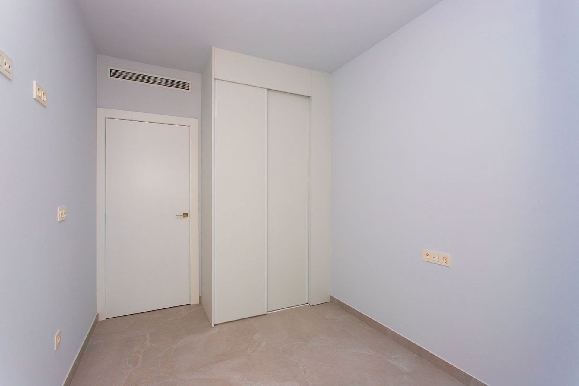Nieuwbouw - Apartment - Torrevieja