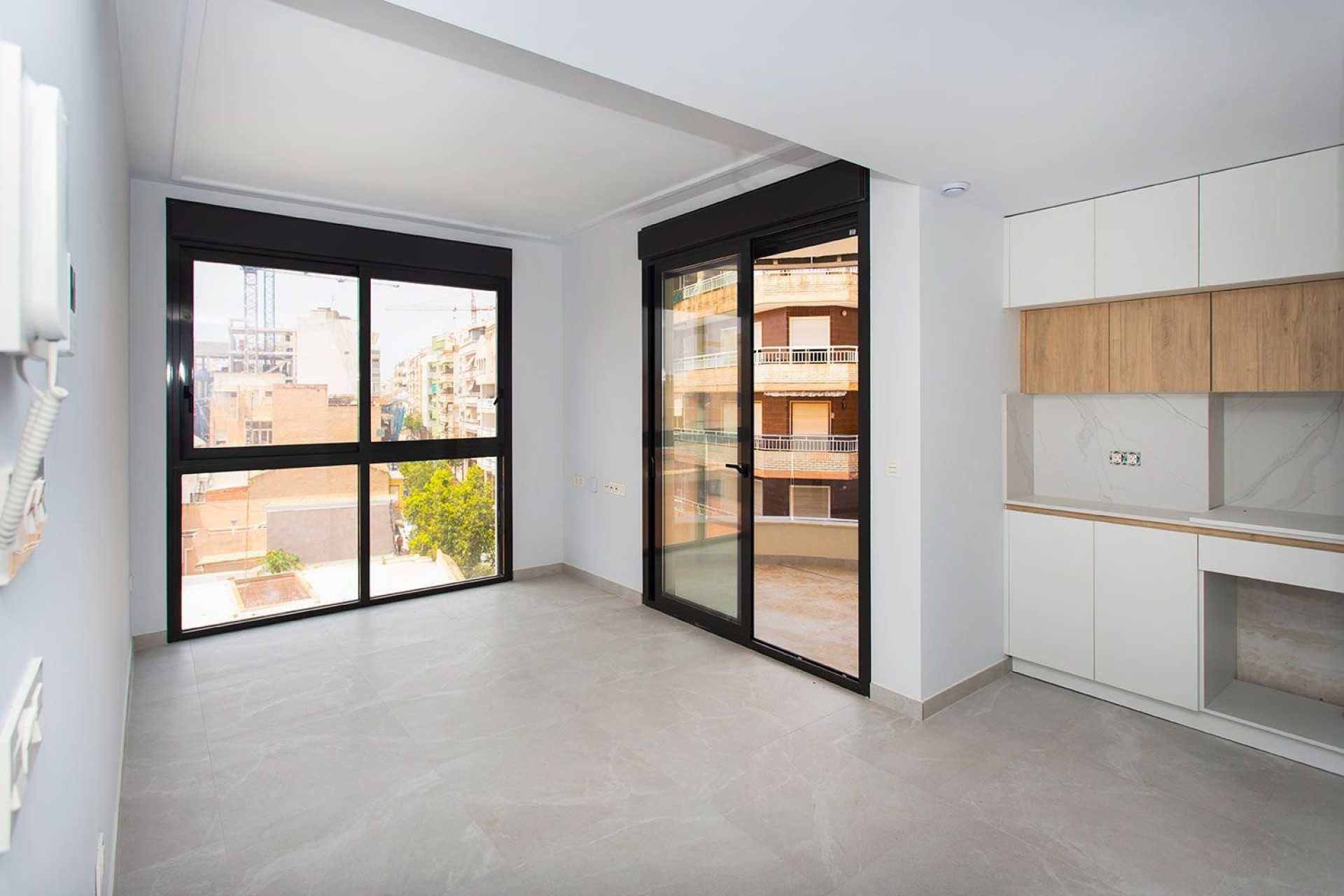 Nieuwbouw - Apartment - Torrevieja