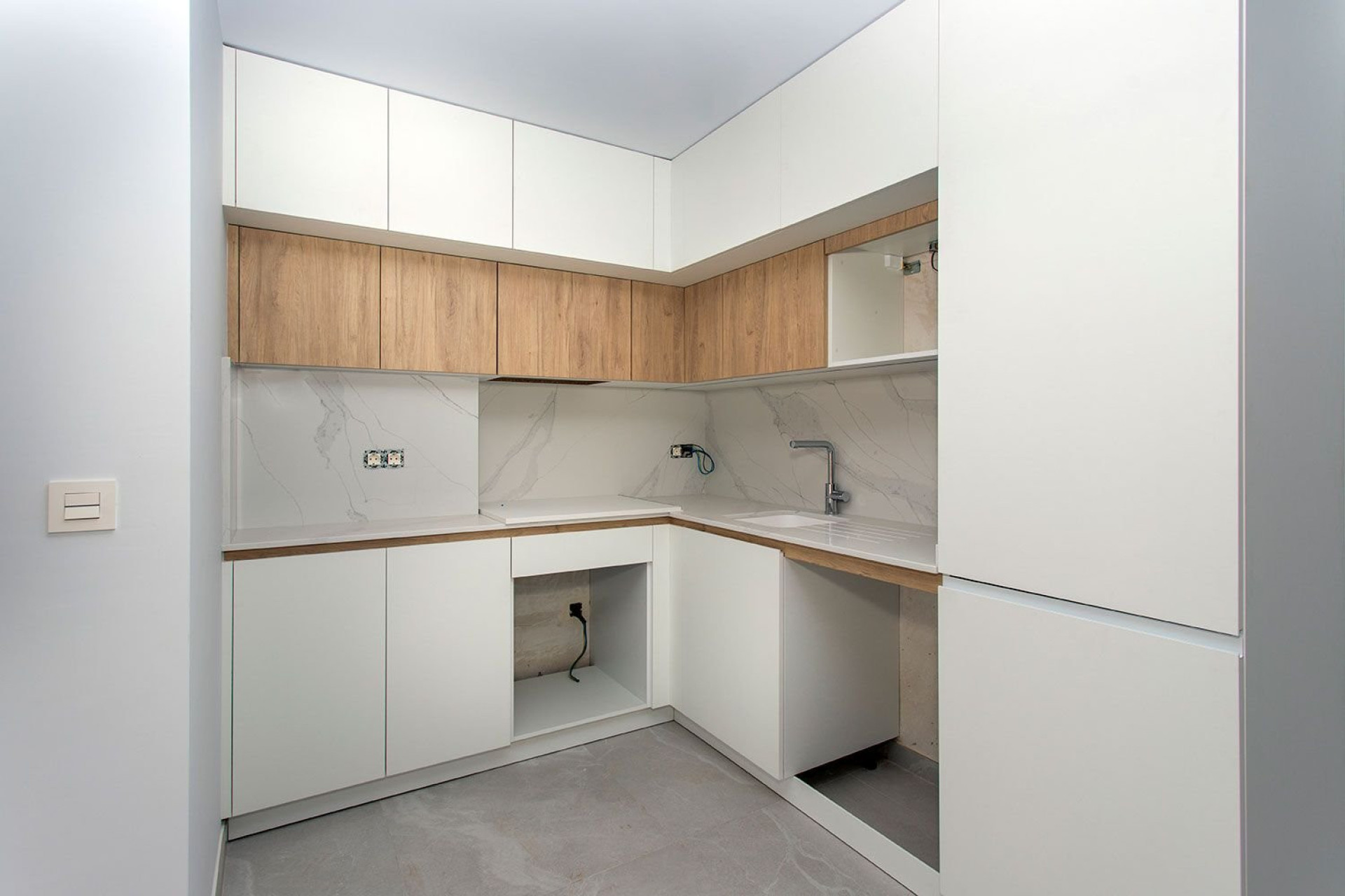 Nieuwbouw - Apartment - Torrevieja