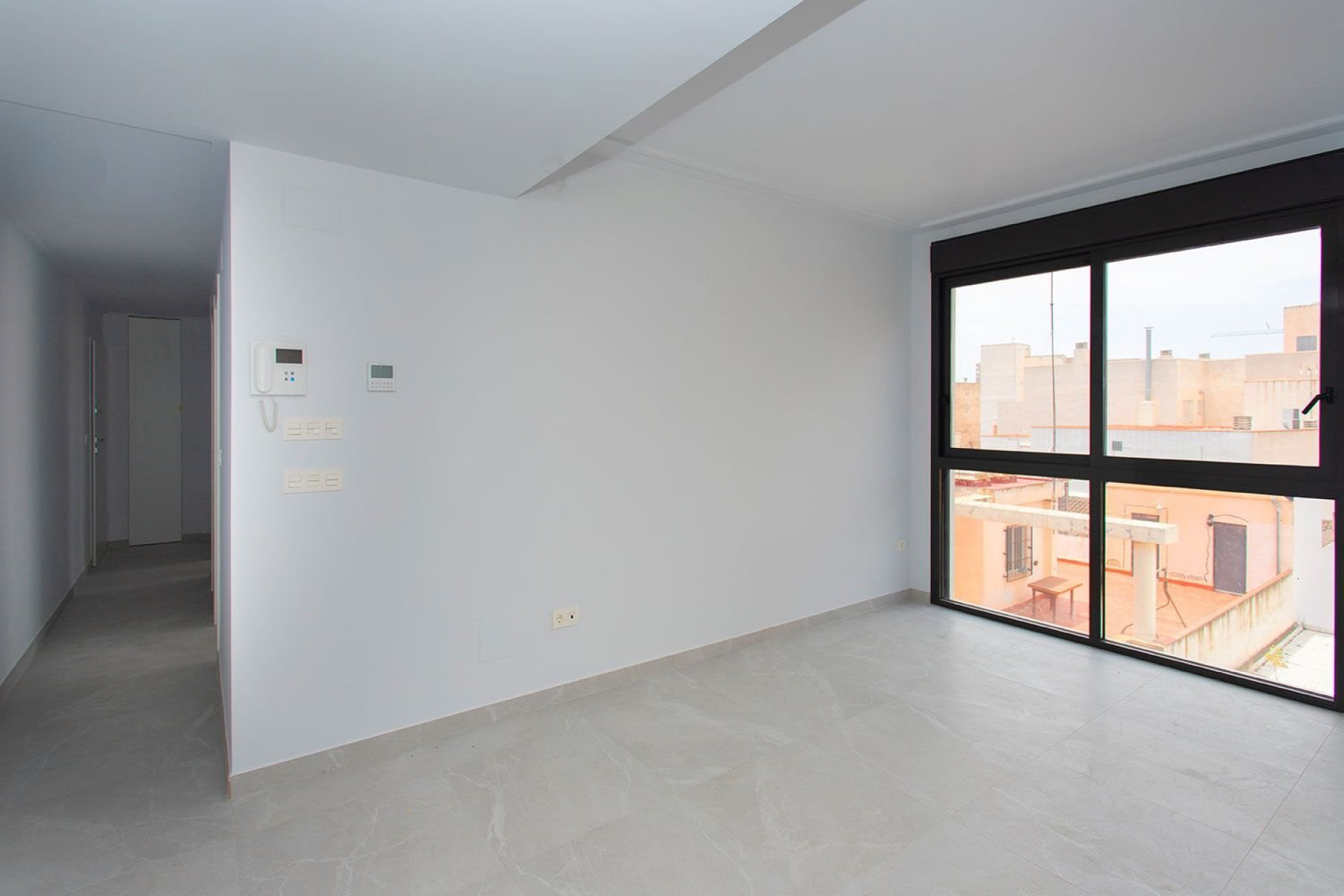 Nieuwbouw - Apartment - Torrevieja