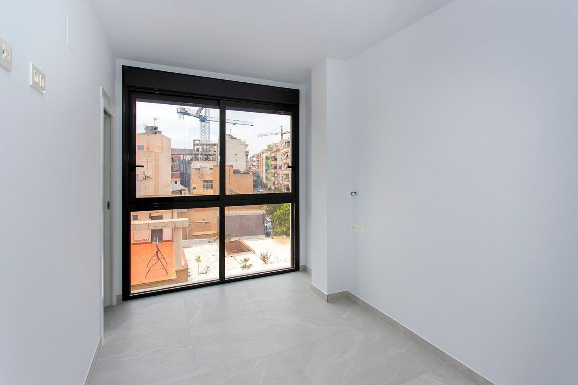 Nieuwbouw - Apartment - Torrevieja