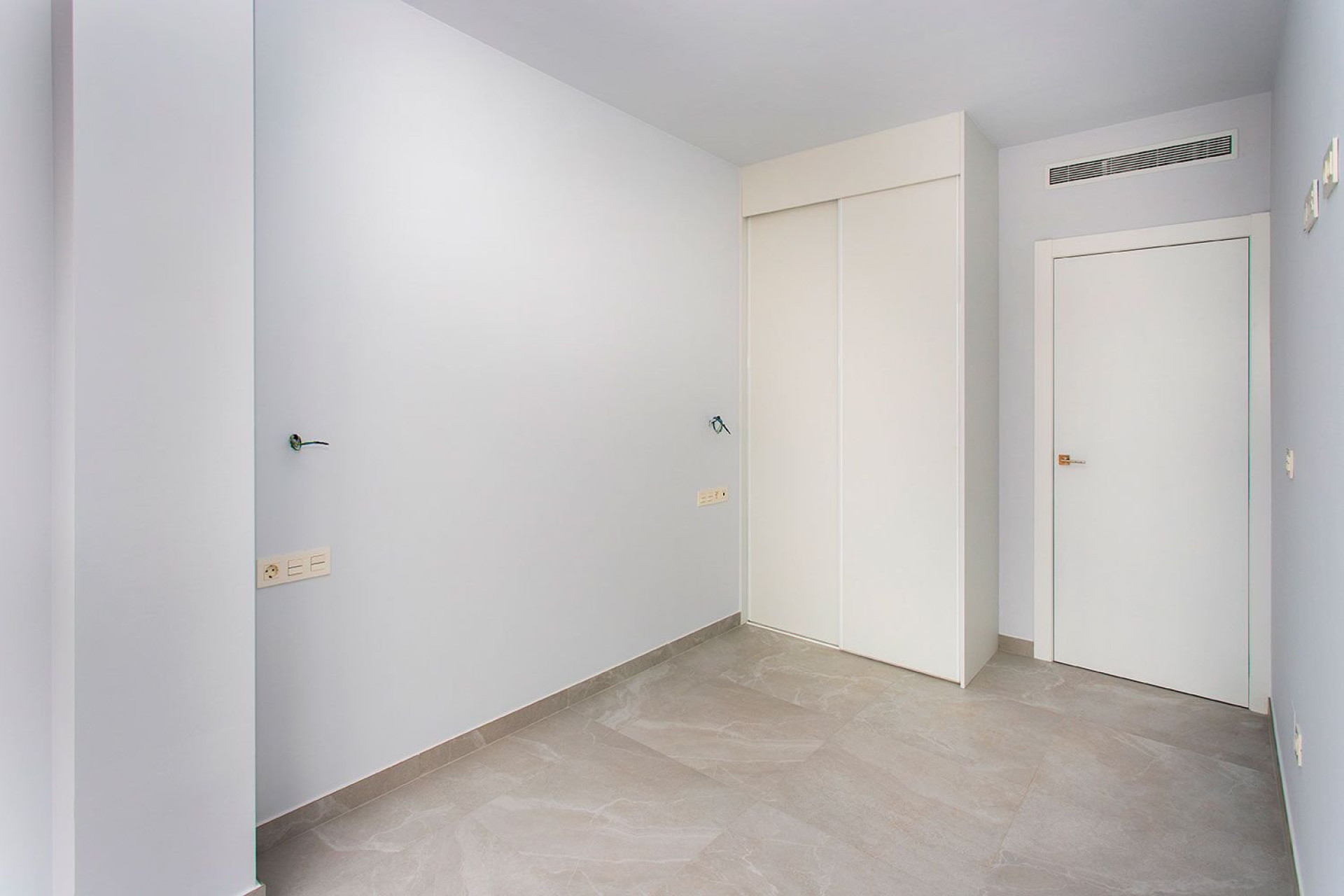 Nieuwbouw - Apartment - Torrevieja