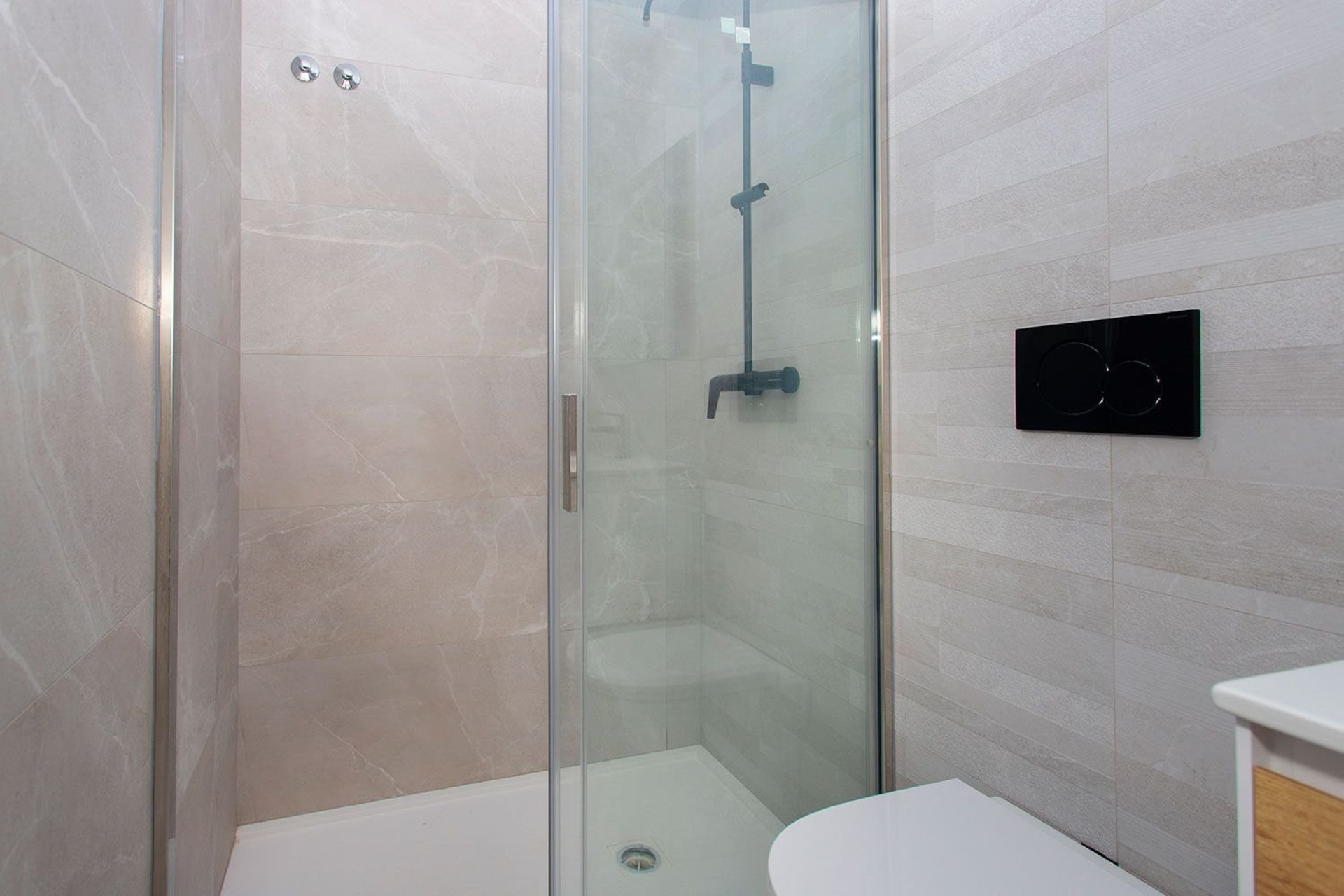 Nieuwbouw - Apartment - Torrevieja