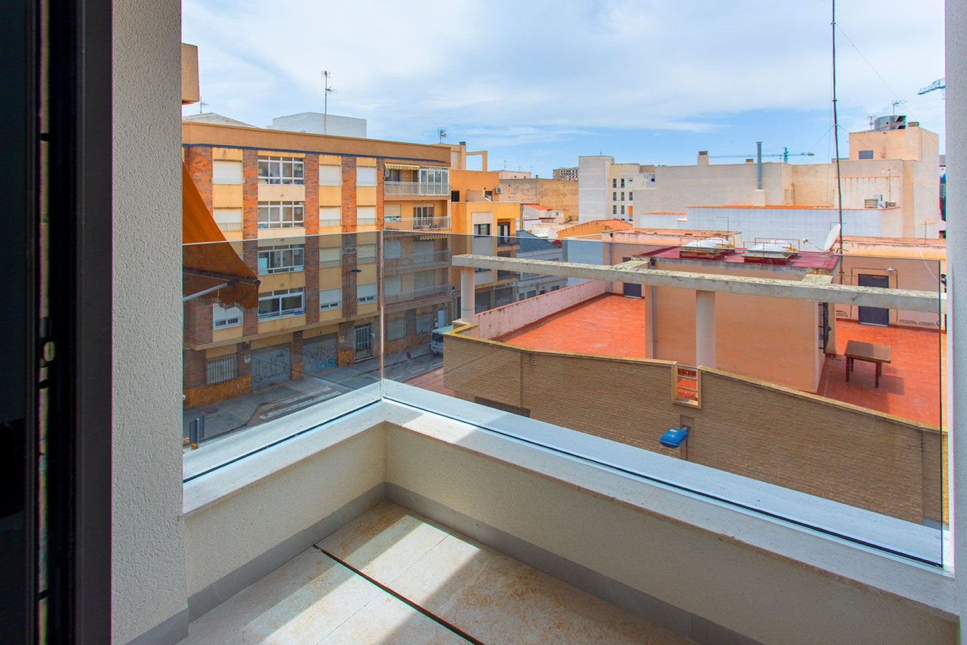 Nieuwbouw - Apartment - Torrevieja