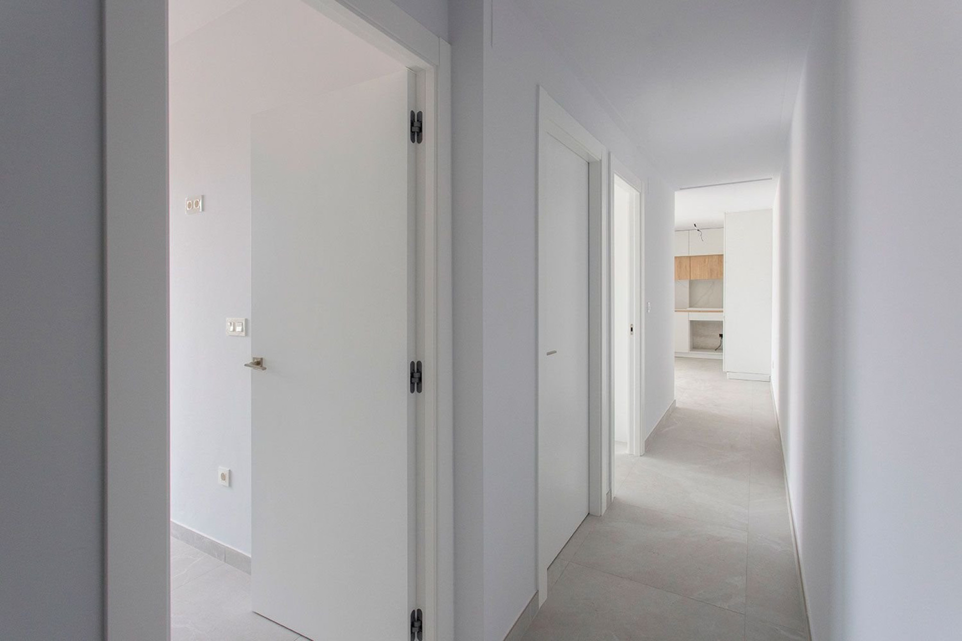 Nieuwbouw - Apartment - Torrevieja