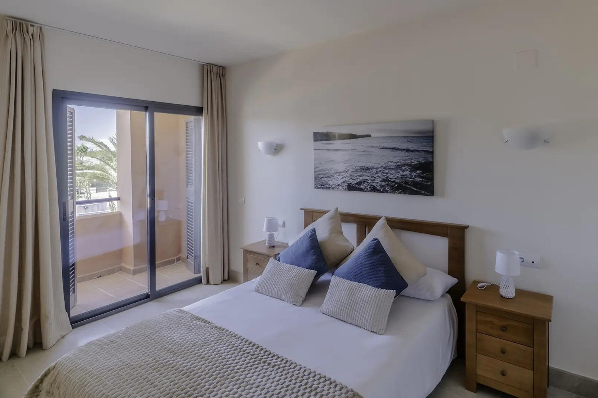 Nieuwbouw - Apartment - Vera - Puerto del Rey