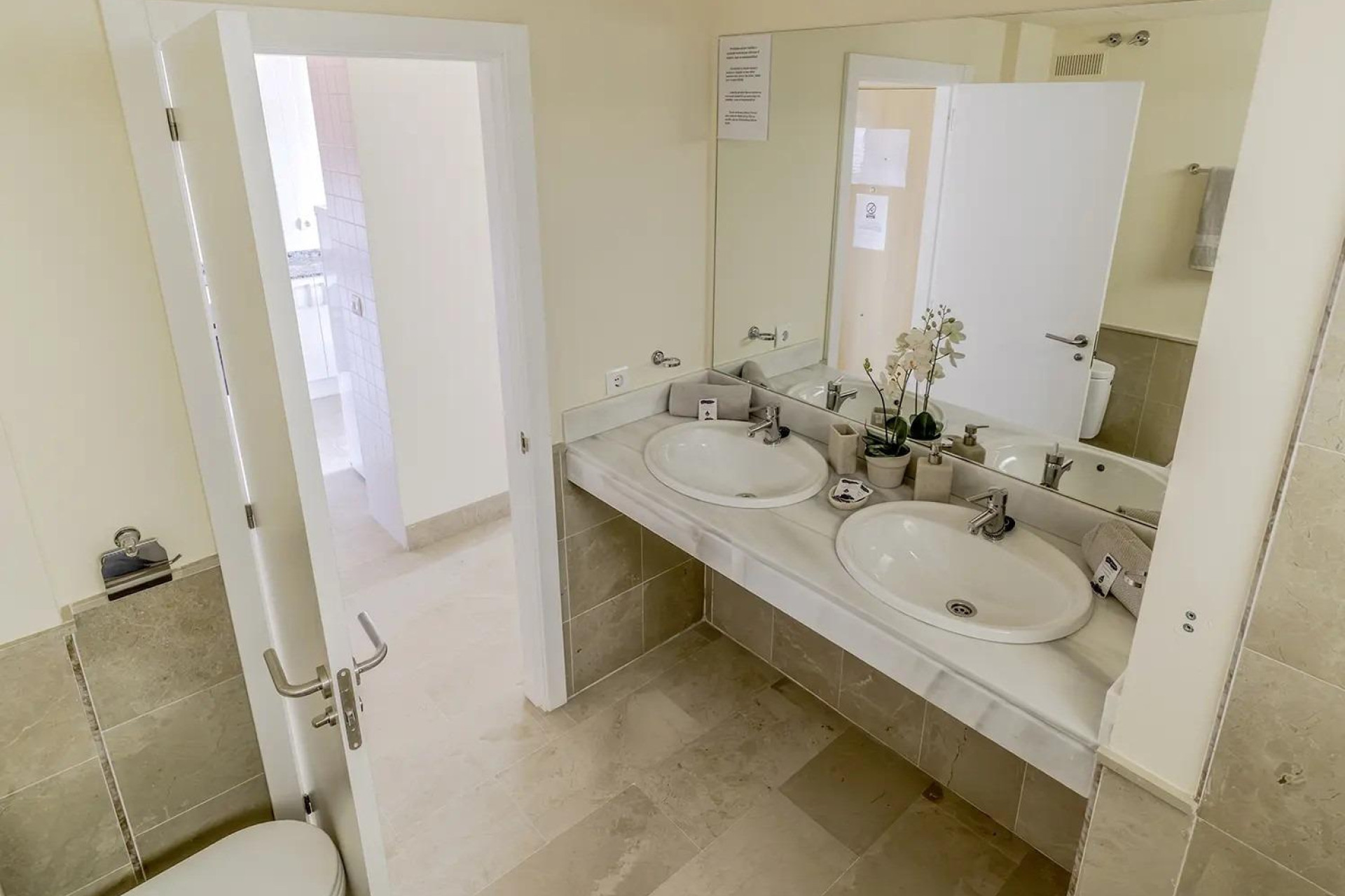 Nieuwbouw - Apartment - Vera - Puerto del Rey