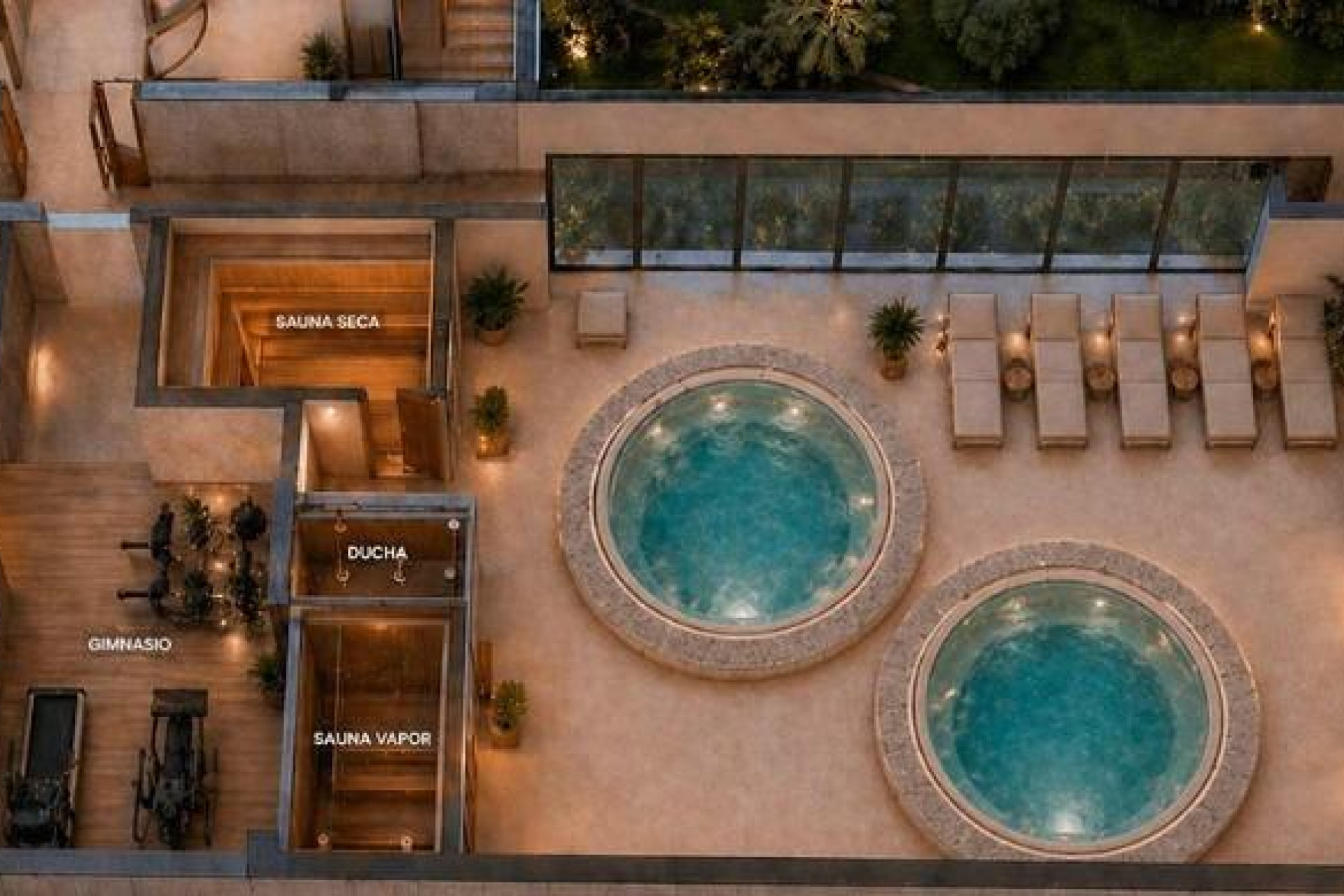Nieuwbouw - Apartment - Villajoyosa - Cala de Finestrat