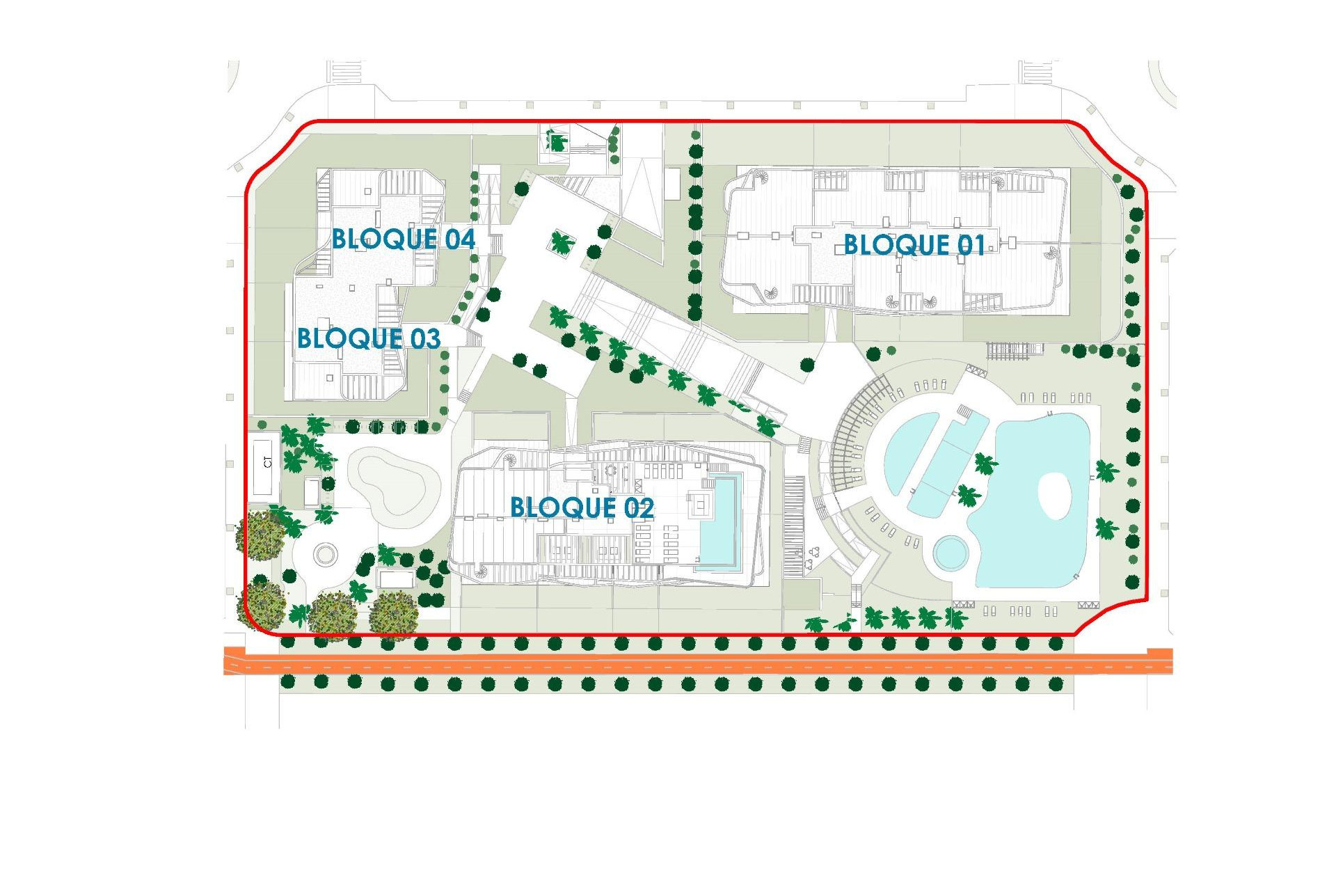 Nieuwbouw - Apartment - Villajoyosa - Playa del Torres