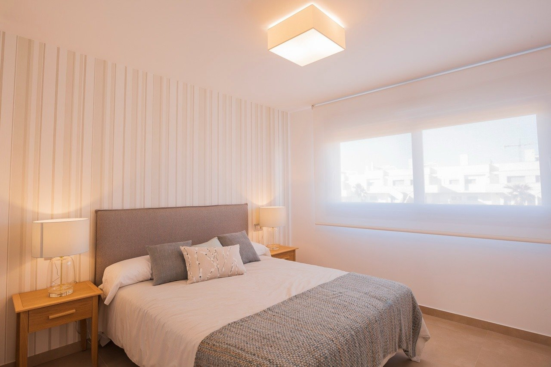 Nieuwbouw - Bungalow - Gelijkvloers - Orihuela - Vistabella Golf