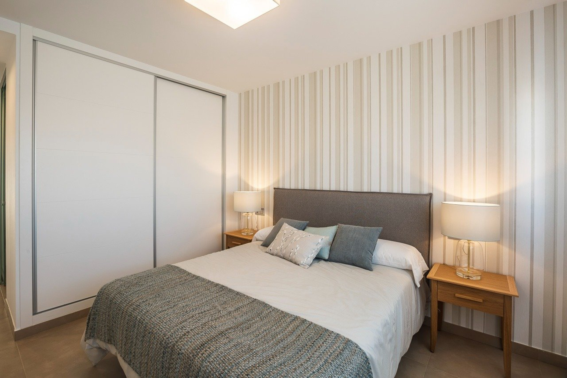 Nieuwbouw - Bungalow - Gelijkvloers - Orihuela - Vistabella Golf